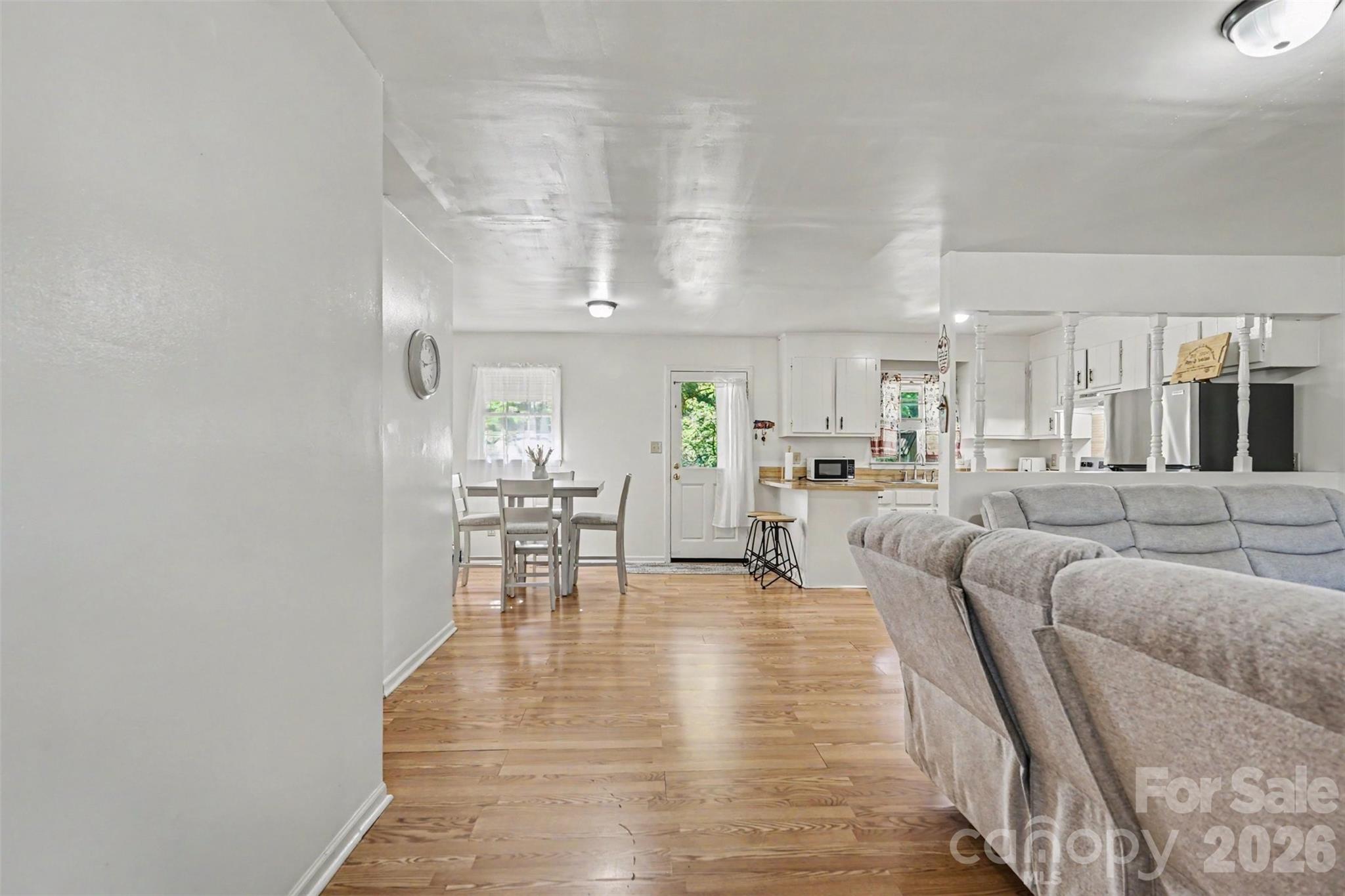 308 N Carpenter Street — Kings Mountain
