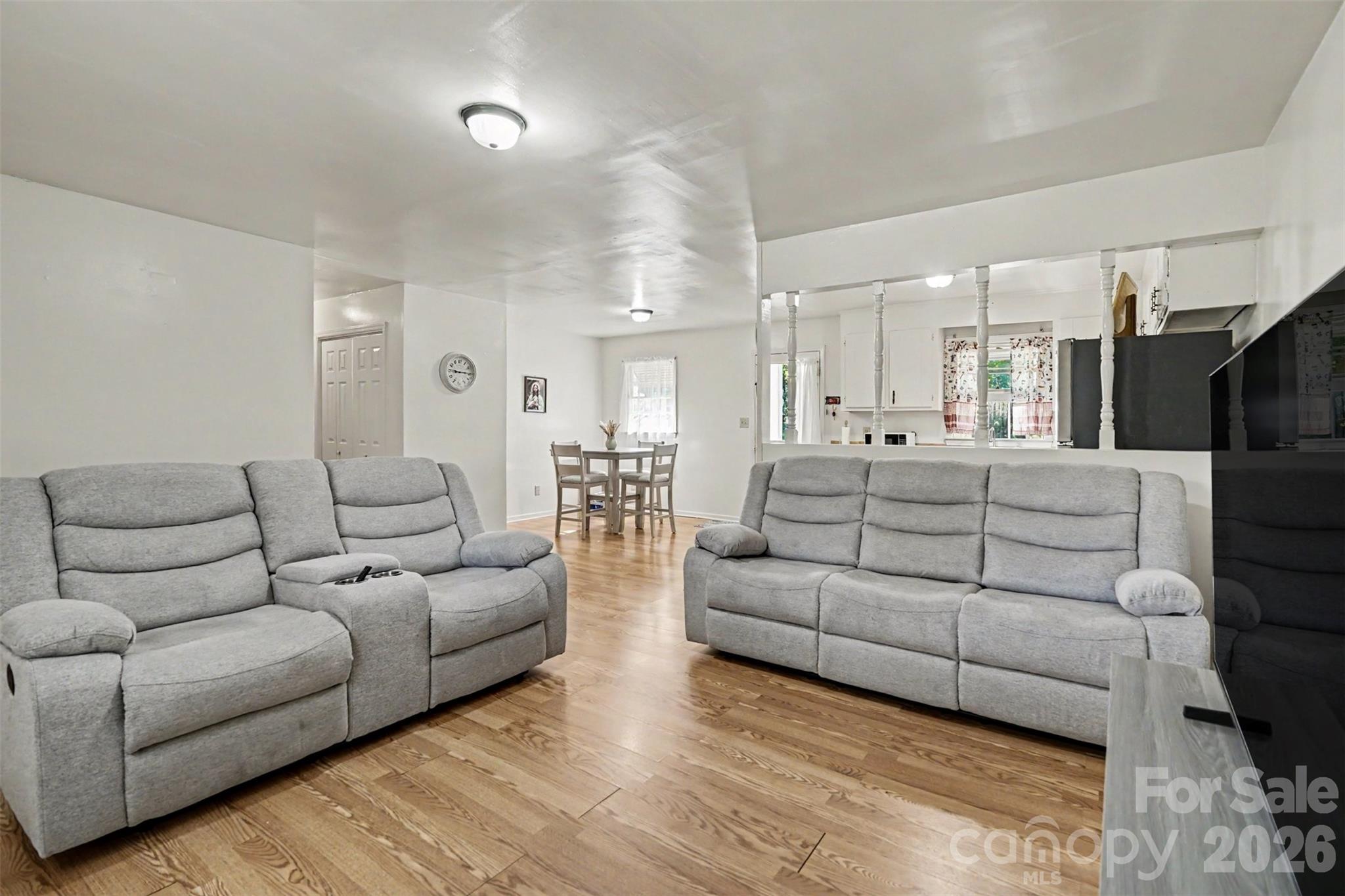 308 N Carpenter Street — Kings Mountain