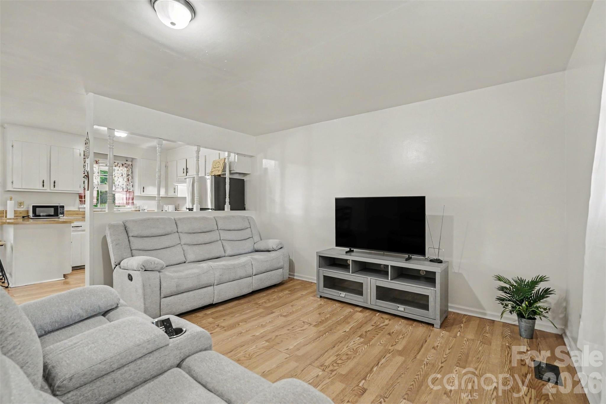 308 N Carpenter Street — Kings Mountain