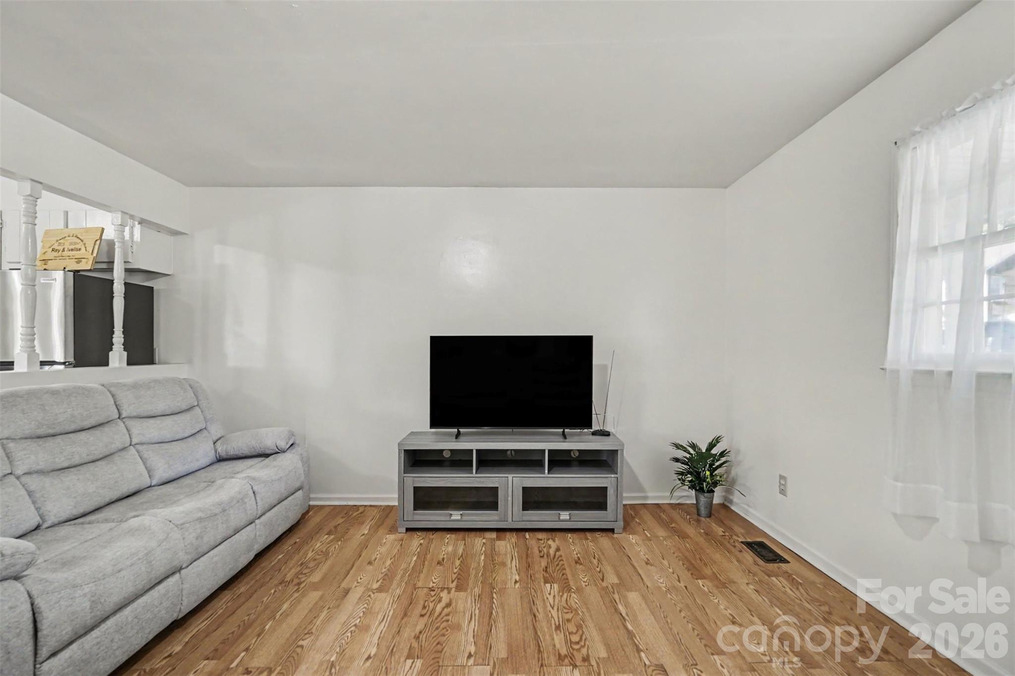 308 N Carpenter Street — Kings Mountain