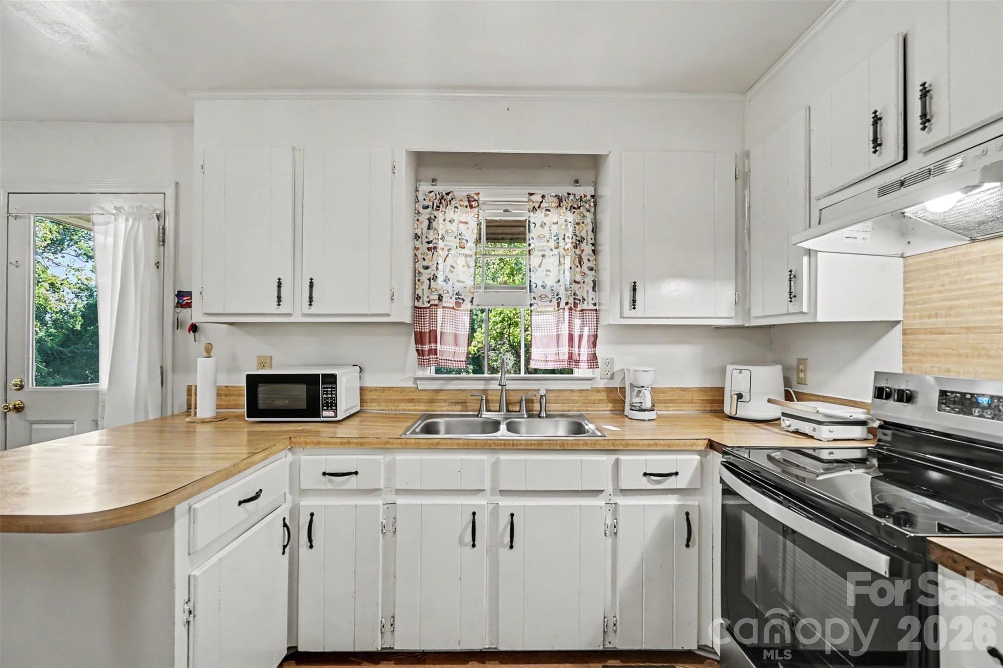 308 N Carpenter Street — Kings Mountain