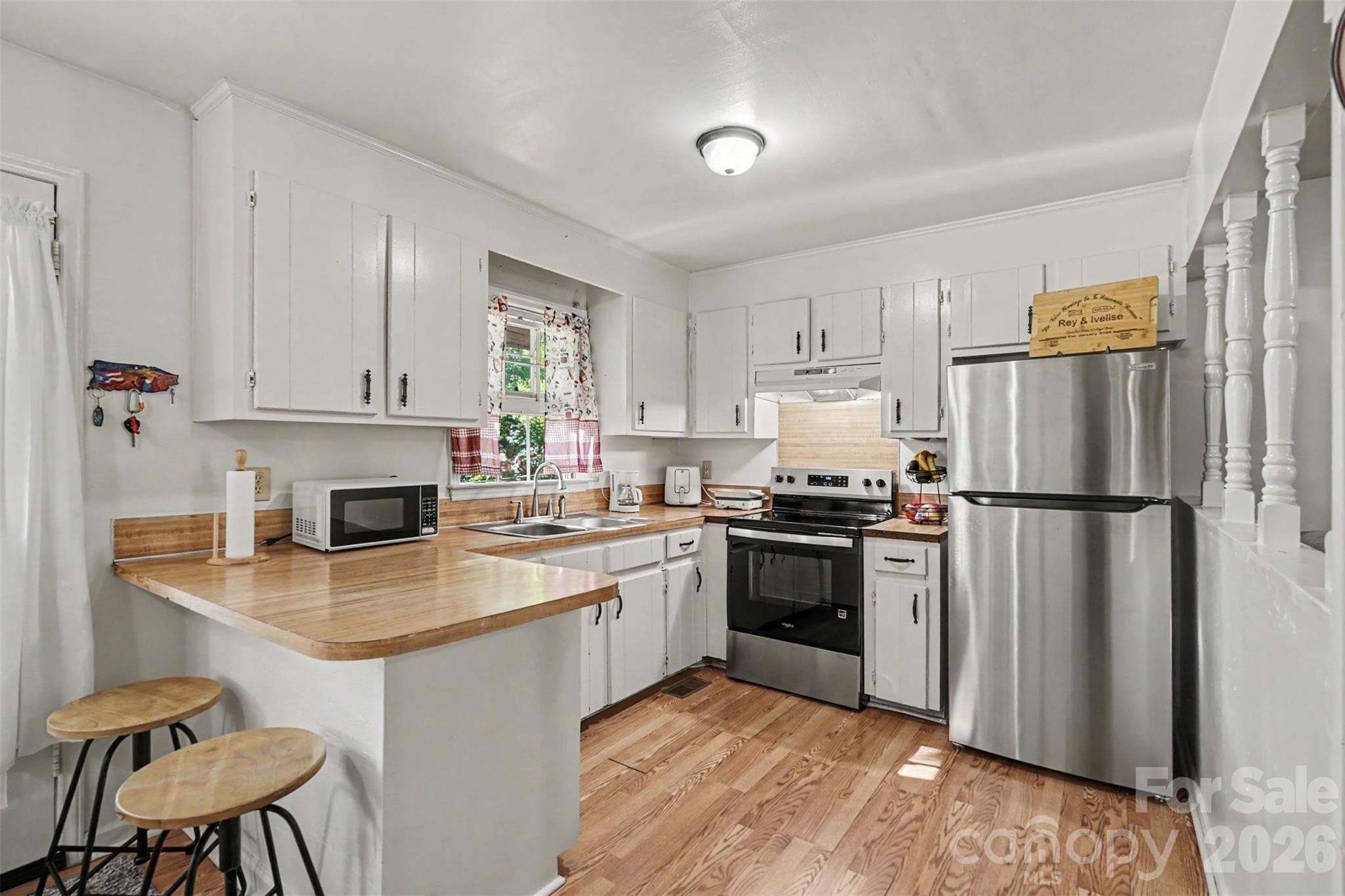 308 N Carpenter Street — Kings Mountain