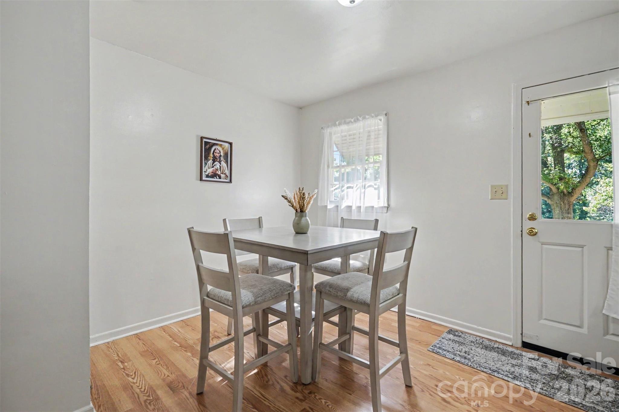 308 N Carpenter Street — Kings Mountain