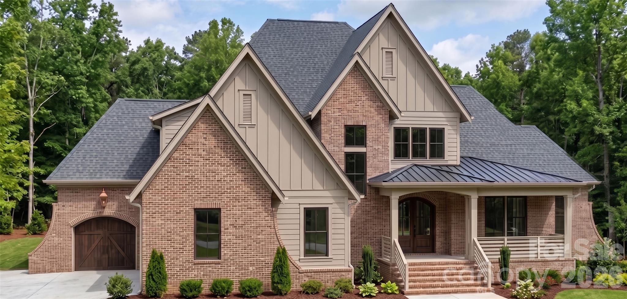 2031 Holbrook Road — Fort Mill