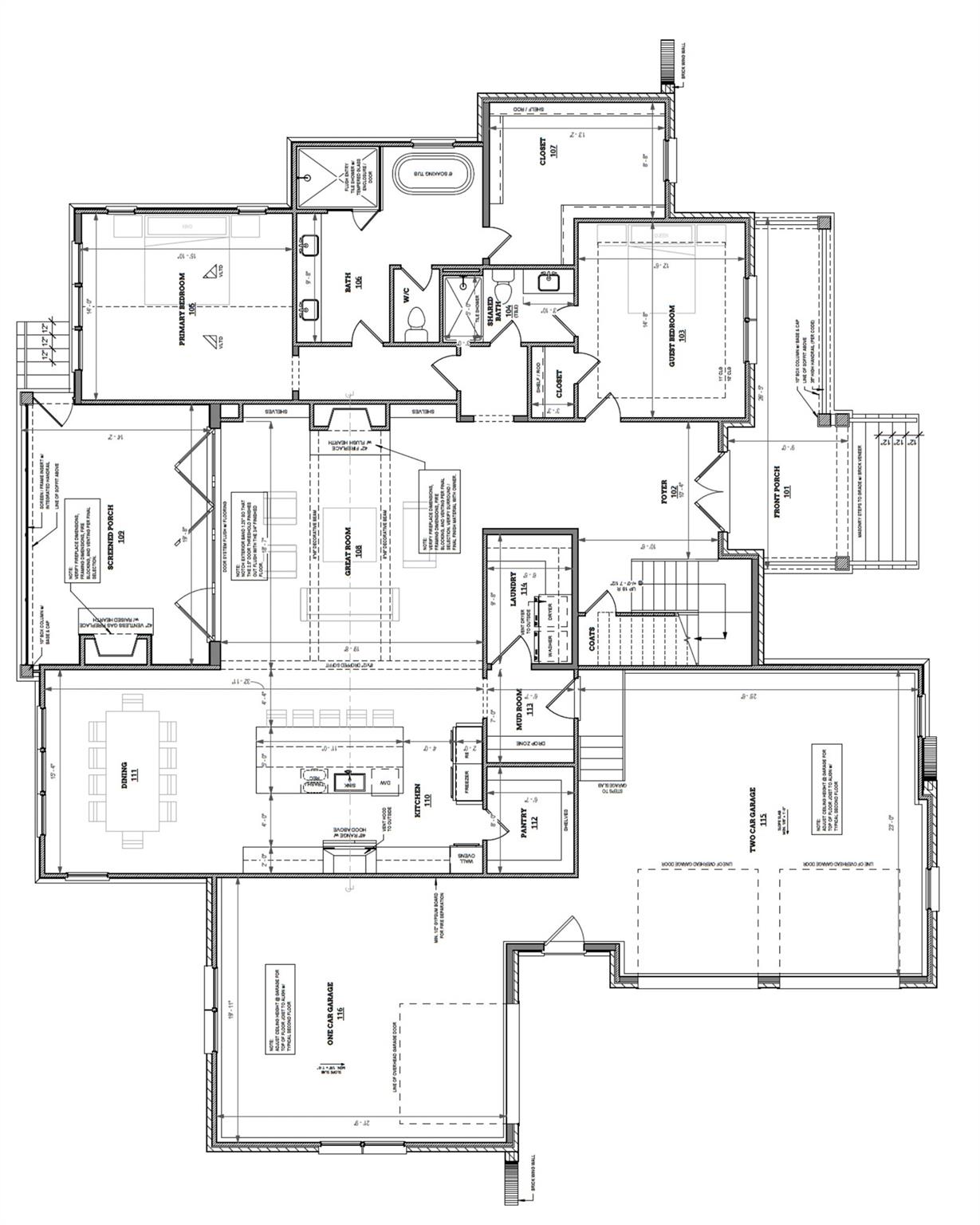 2031 Holbrook Road — Fort Mill