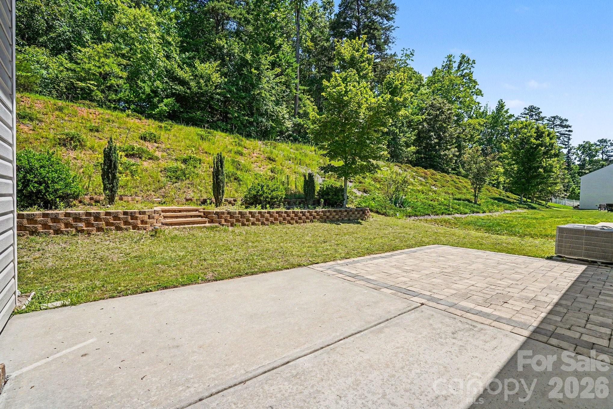 204 Paradise Hills Circle — Mooresville