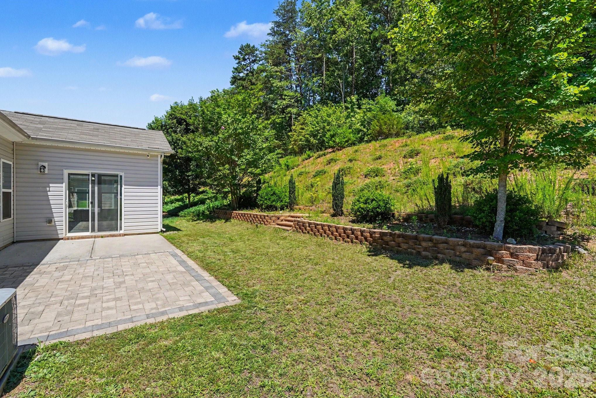 204 Paradise Hills Circle — Mooresville