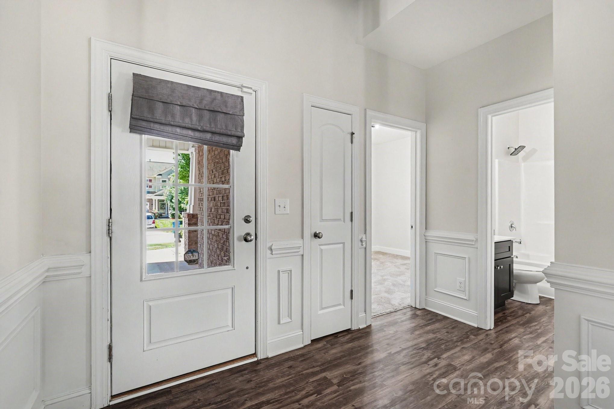 204 Paradise Hills Circle — Mooresville