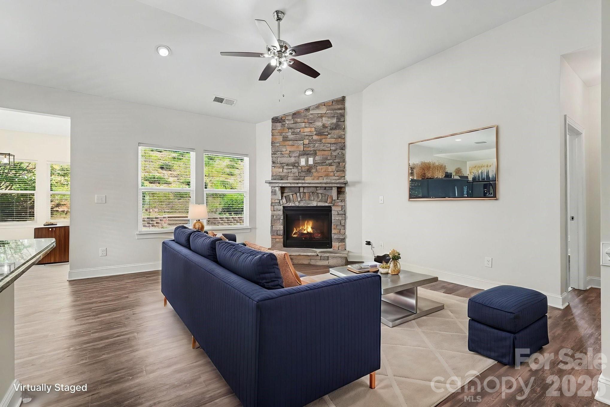 204 Paradise Hills Circle — Mooresville