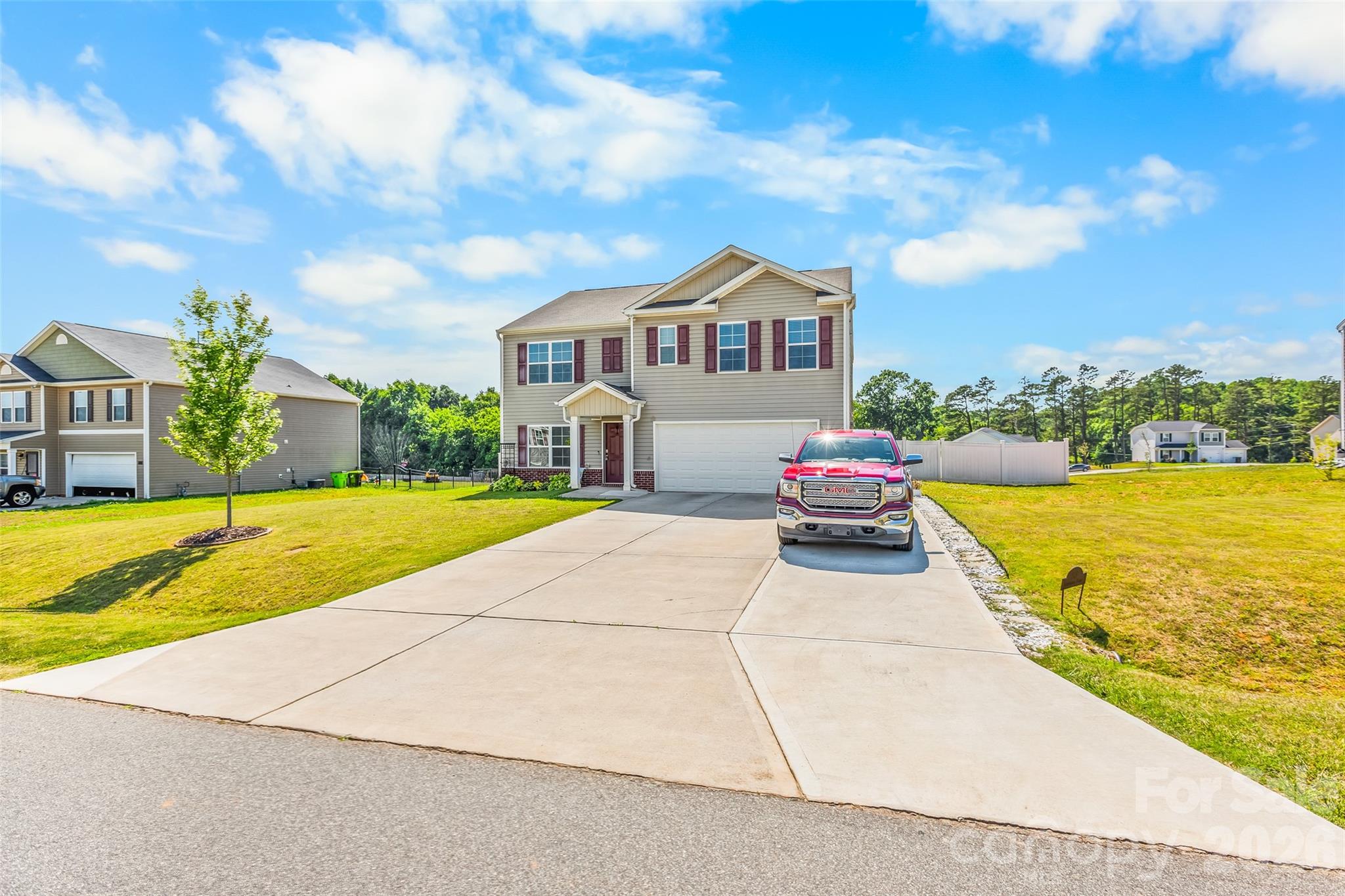 164 Ashfield Lane — Lexington