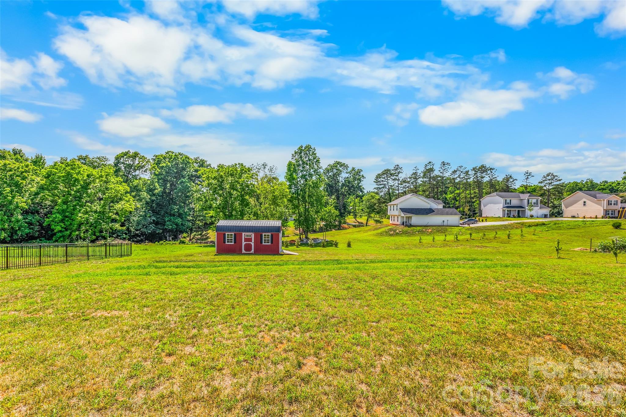 164 Ashfield Lane — Lexington