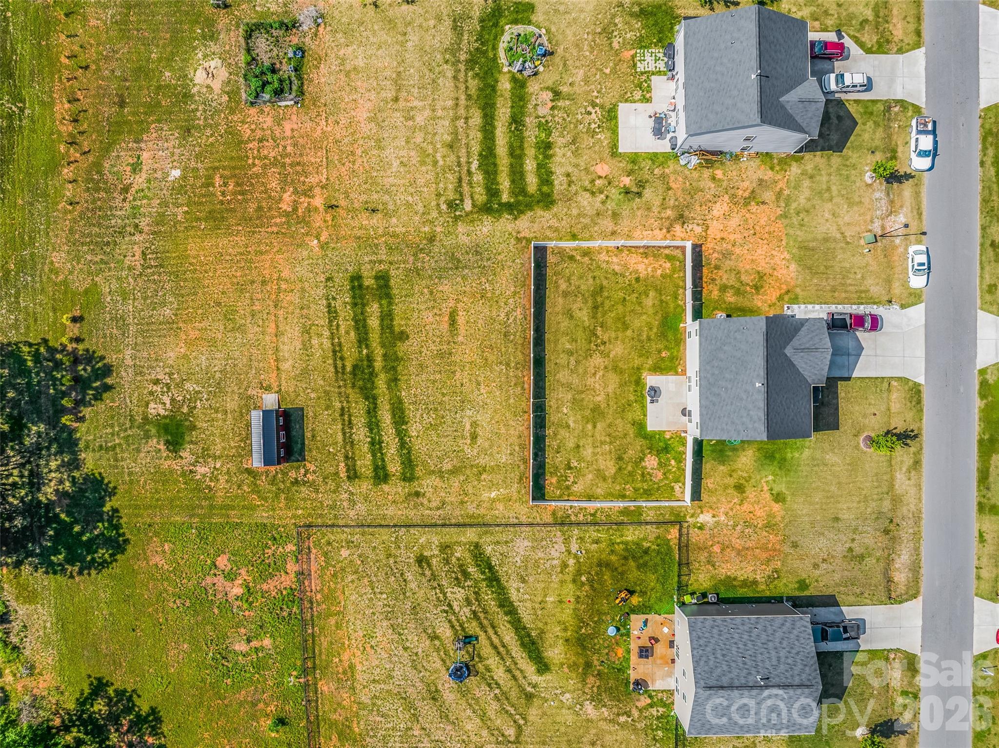 164 Ashfield Lane — Lexington