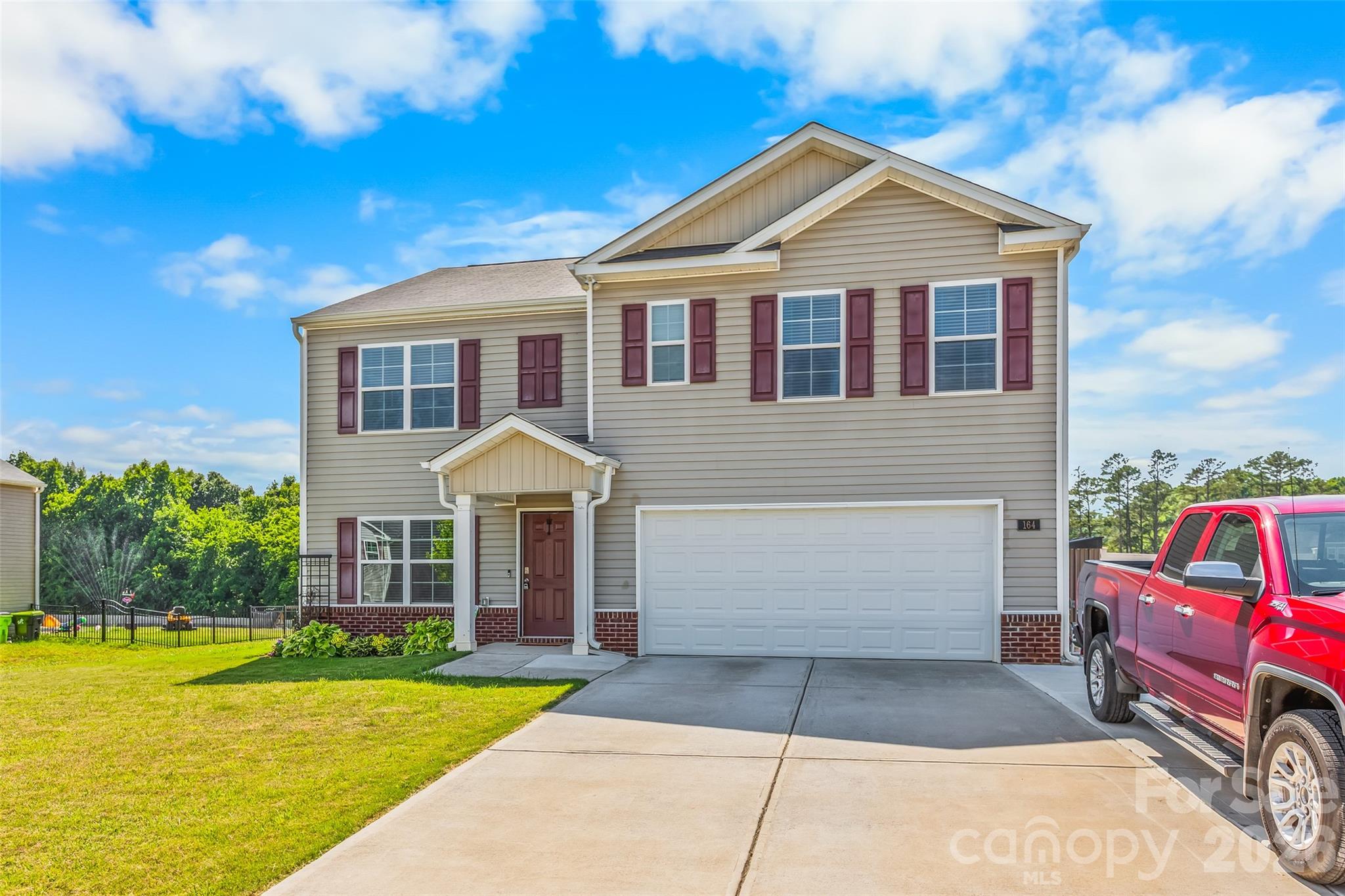 164 Ashfield Lane — Lexington