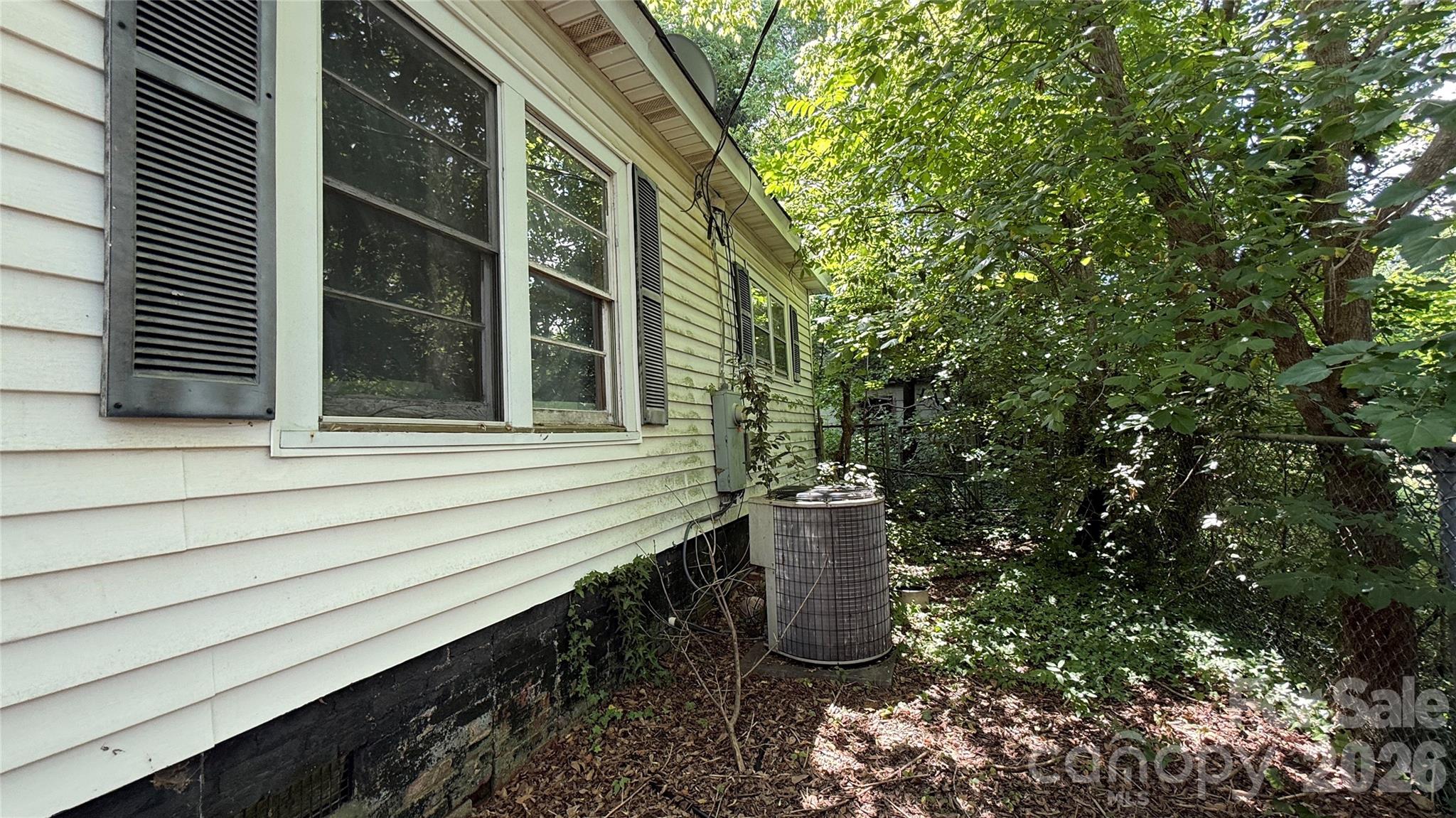 416 Martin Street — Shelby