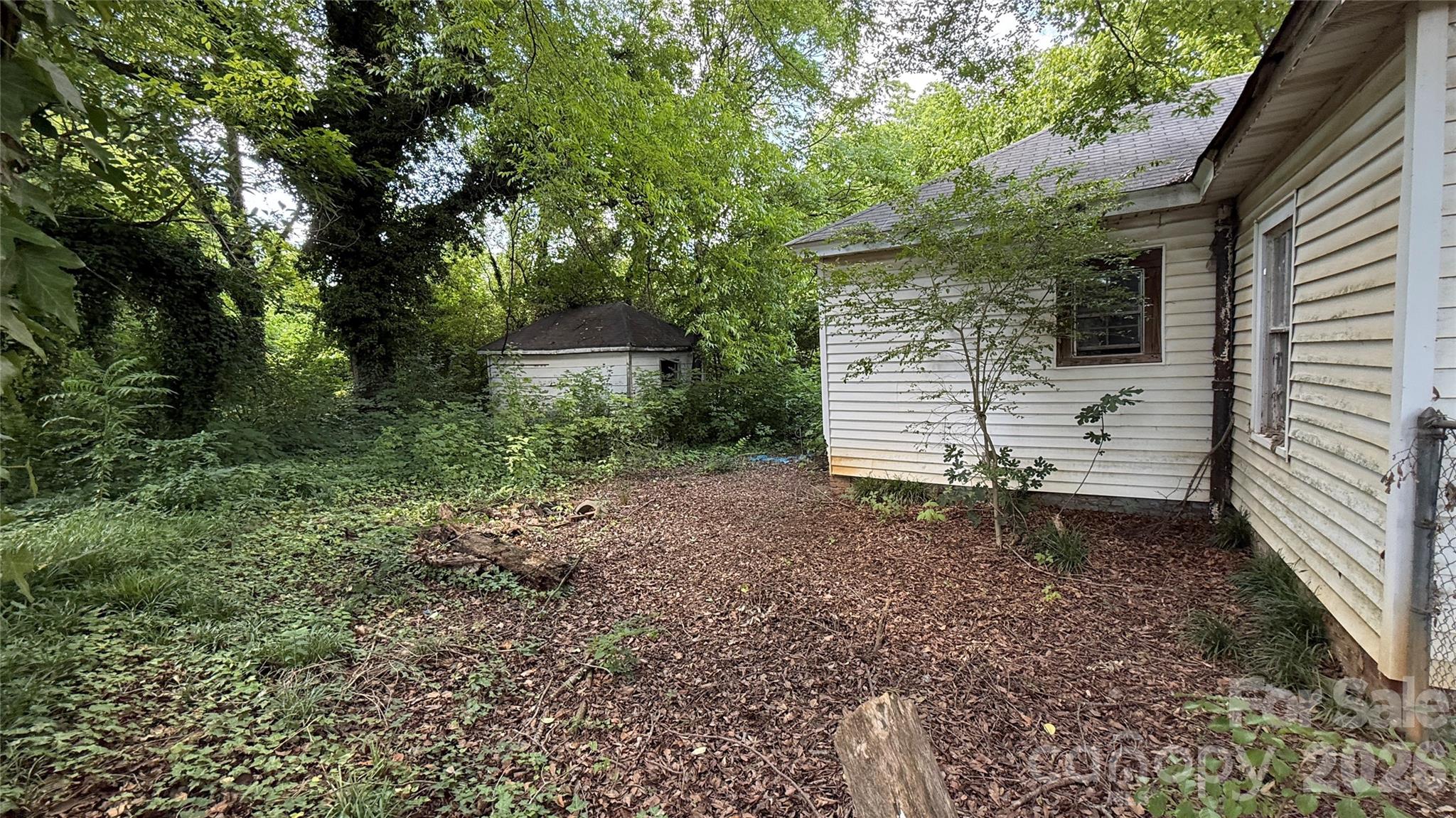 416 Martin Street — Shelby