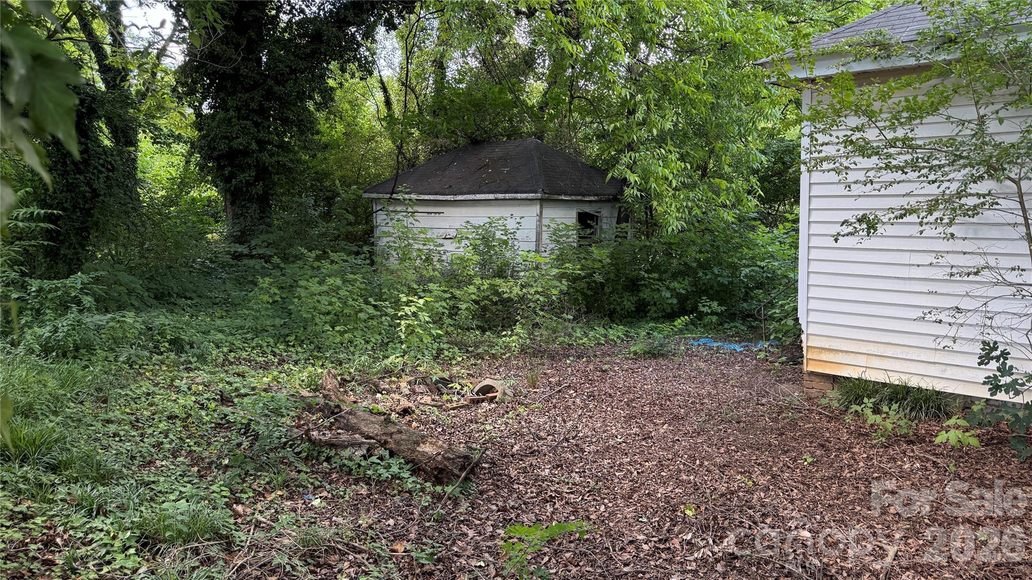 416 Martin Street — Shelby
