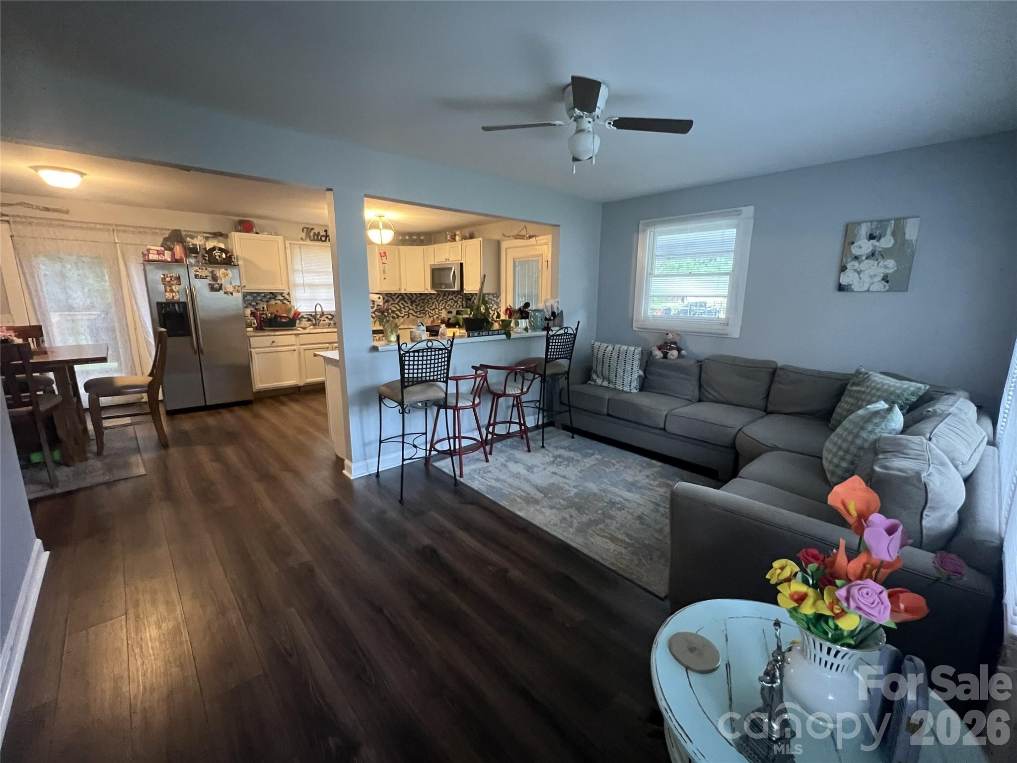 1174 Stanley Drive — Rock Hill