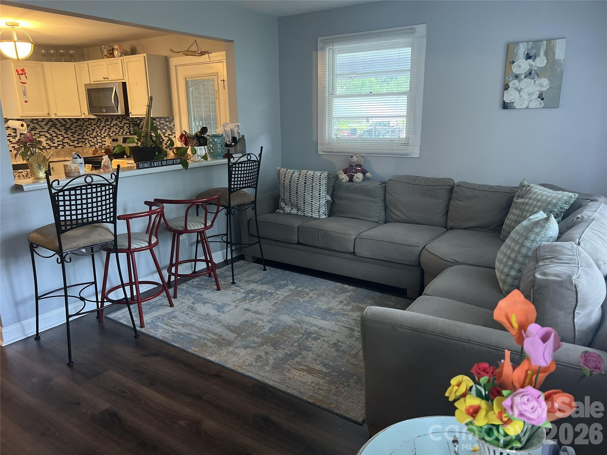 1174 Stanley Drive — Rock Hill