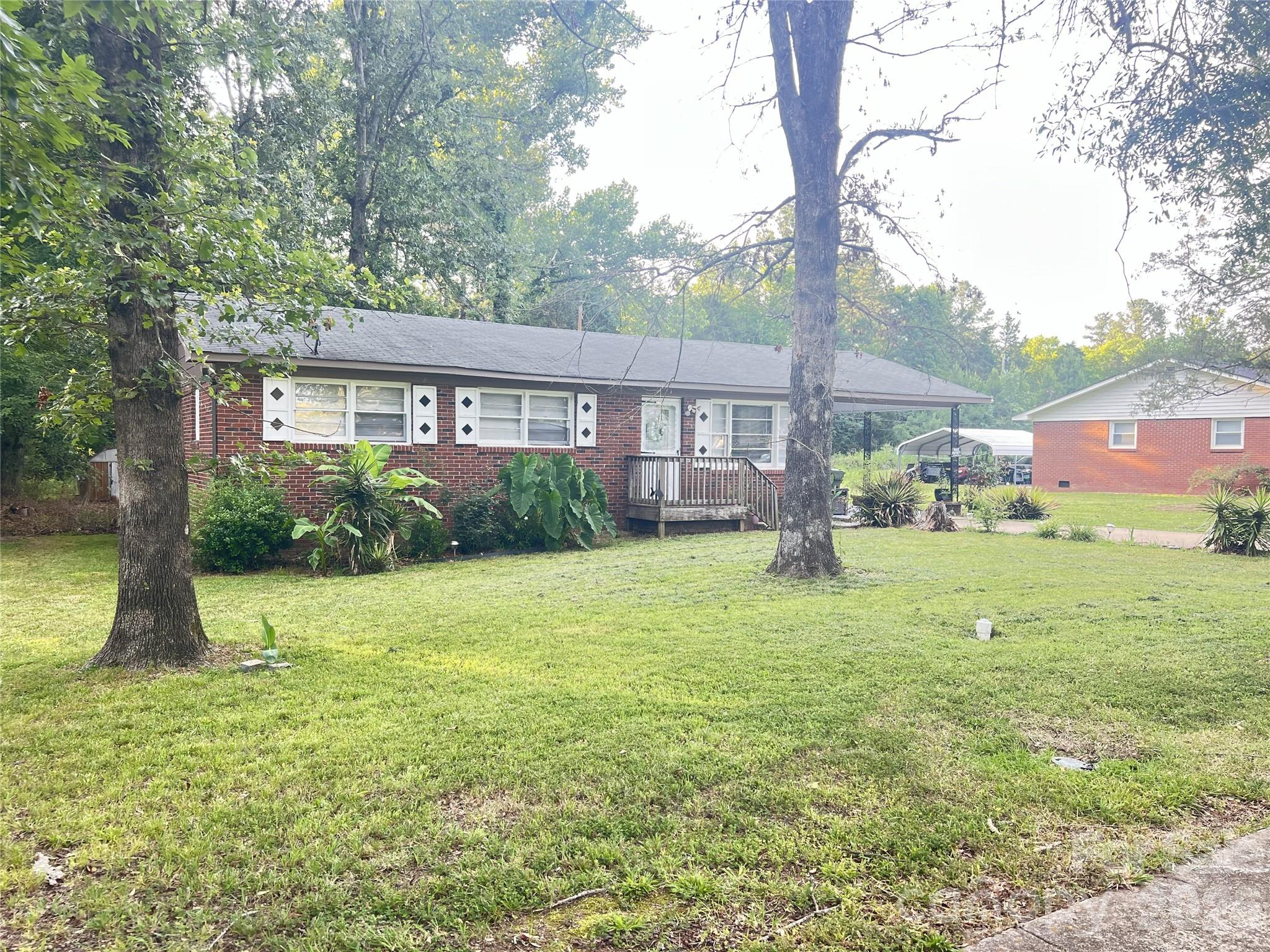 1174 Stanley Drive — Rock Hill