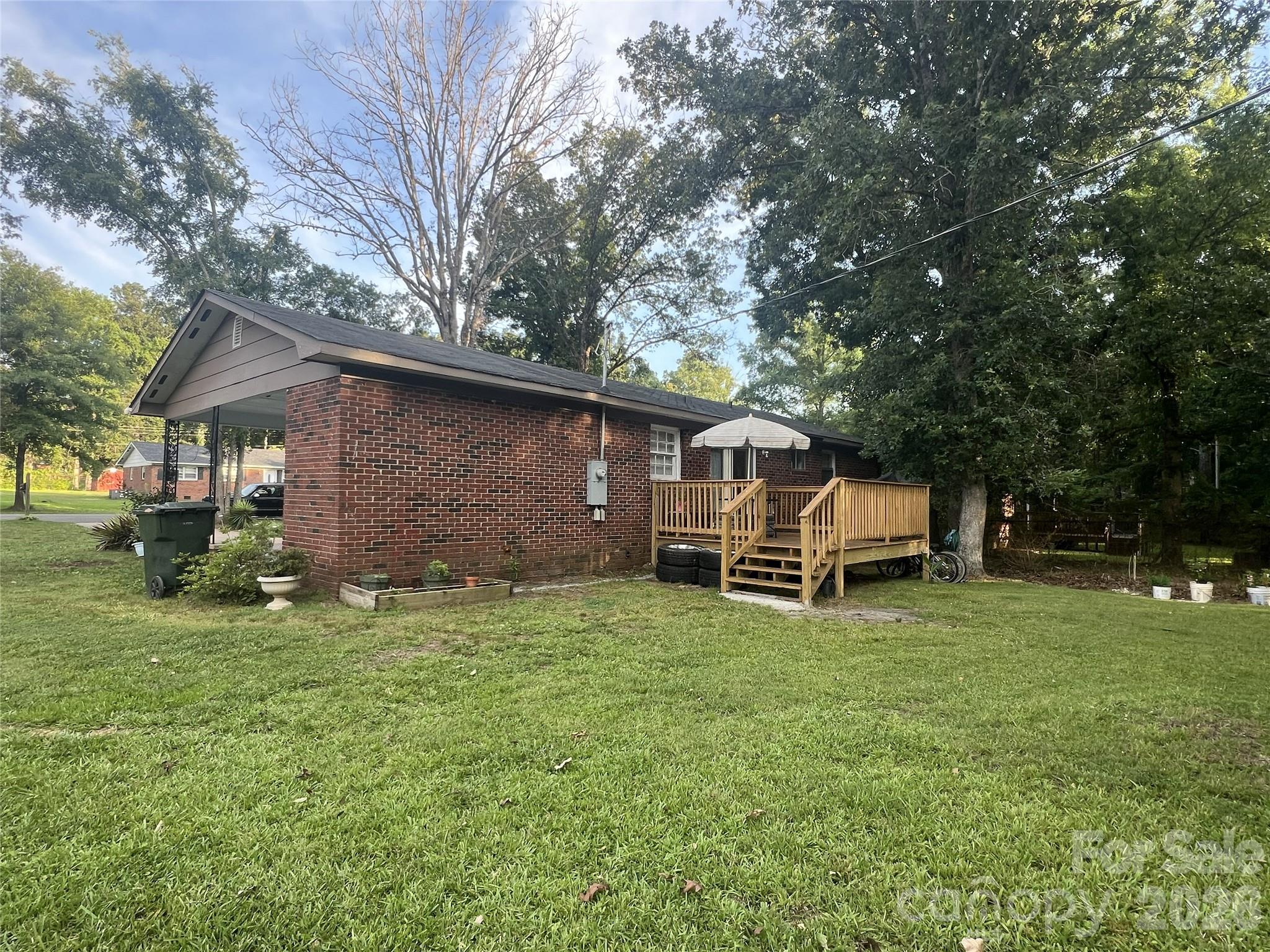1174 Stanley Drive — Rock Hill