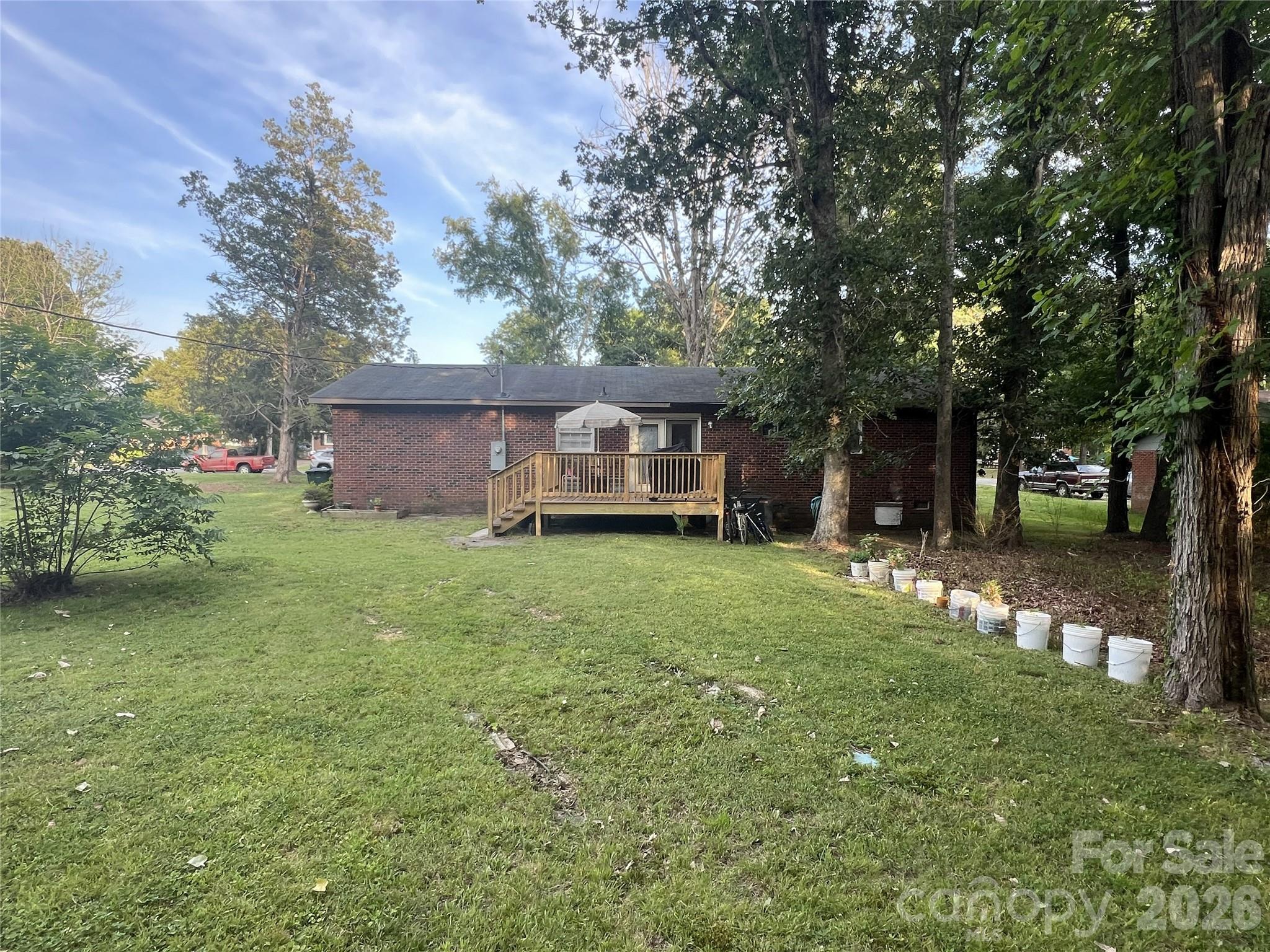 1174 Stanley Drive — Rock Hill