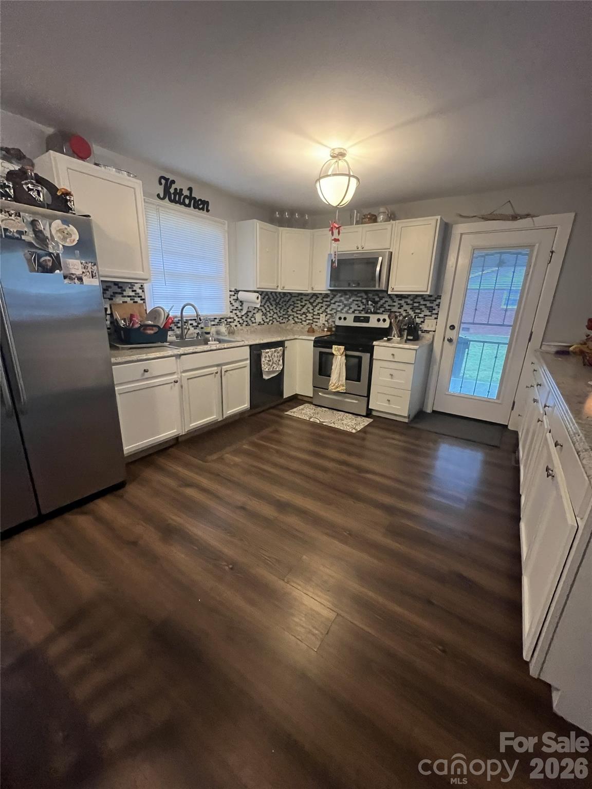 1174 Stanley Drive — Rock Hill