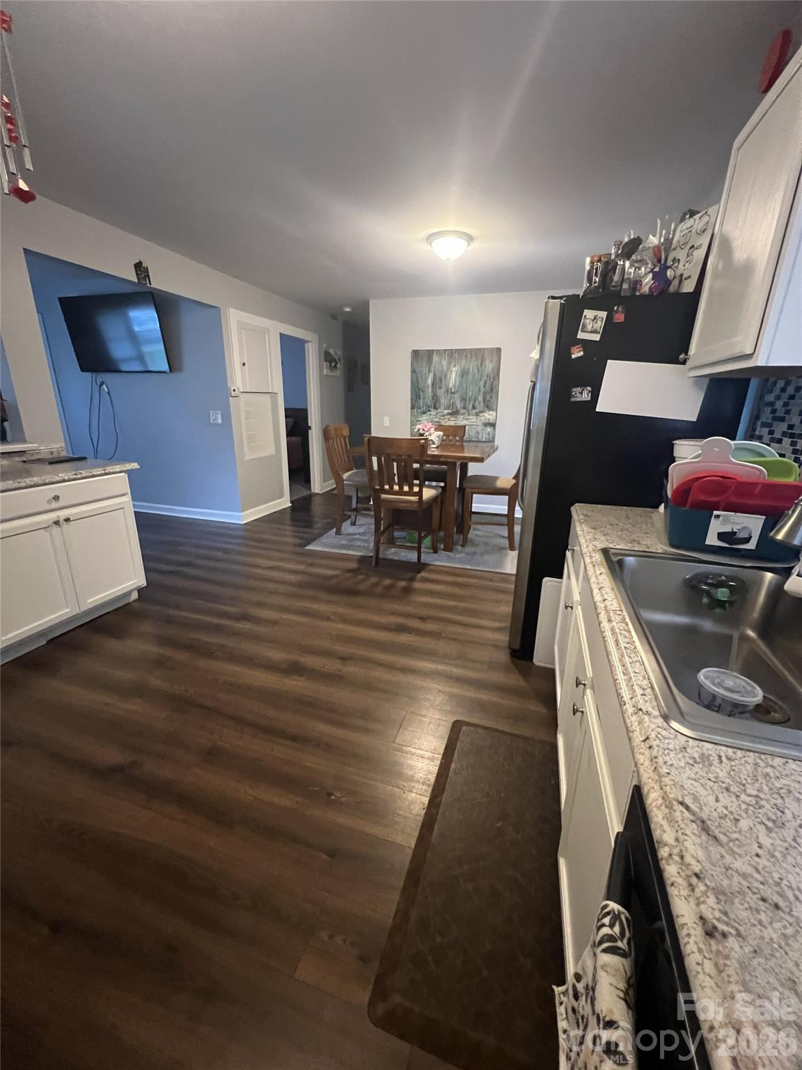 1174 Stanley Drive — Rock Hill