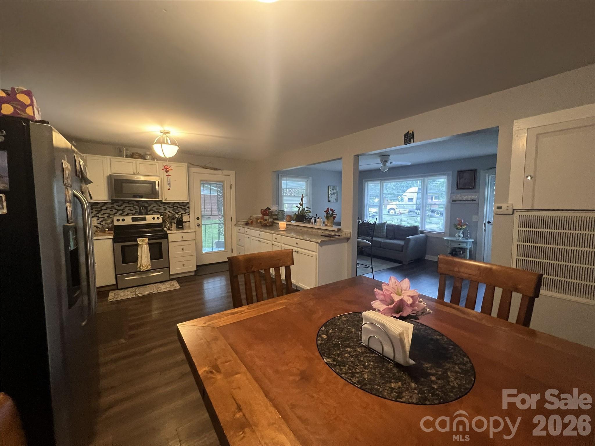 1174 Stanley Drive — Rock Hill