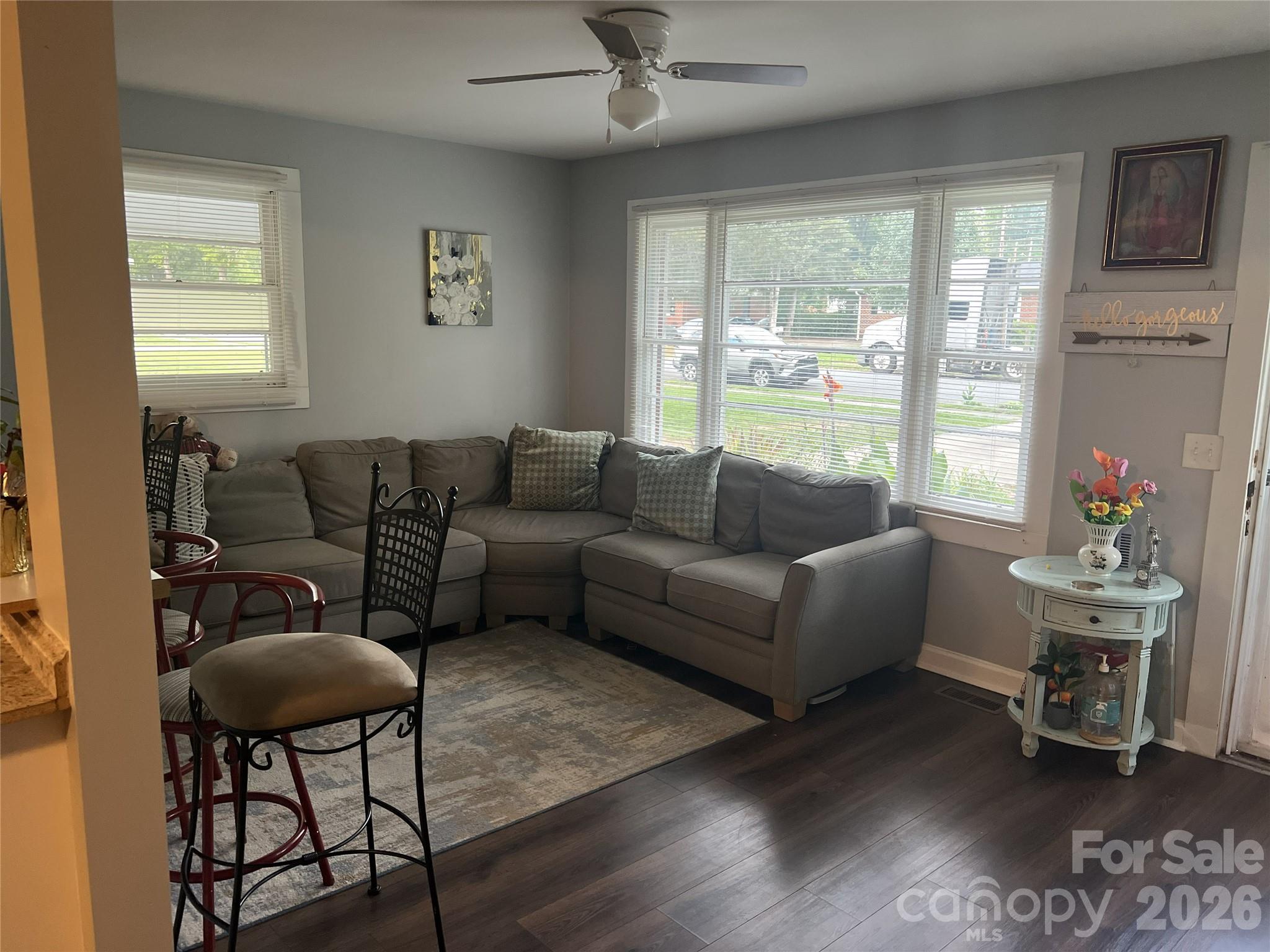 1174 Stanley Drive — Rock Hill