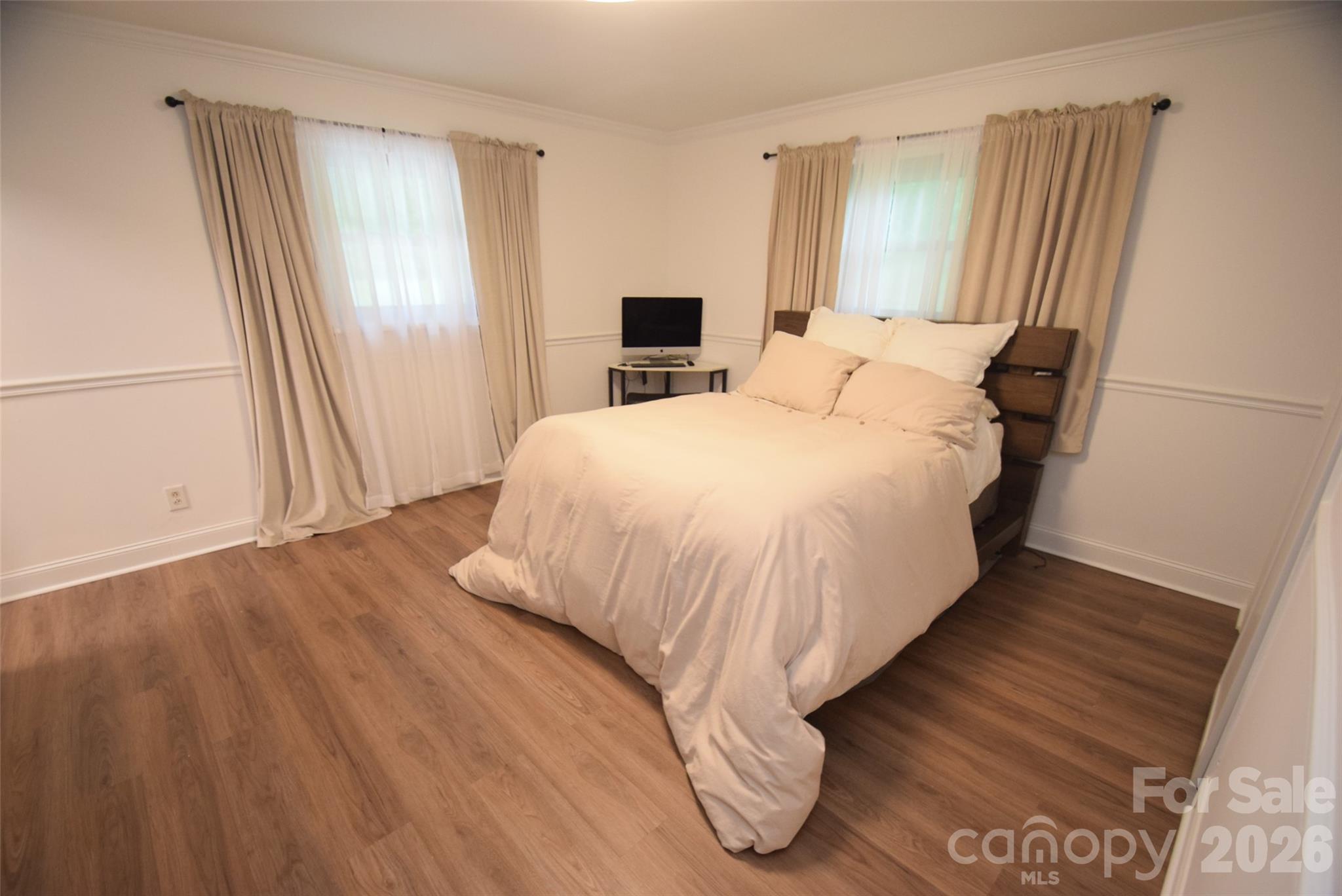 8202 Lawyers Road — Mint Hill