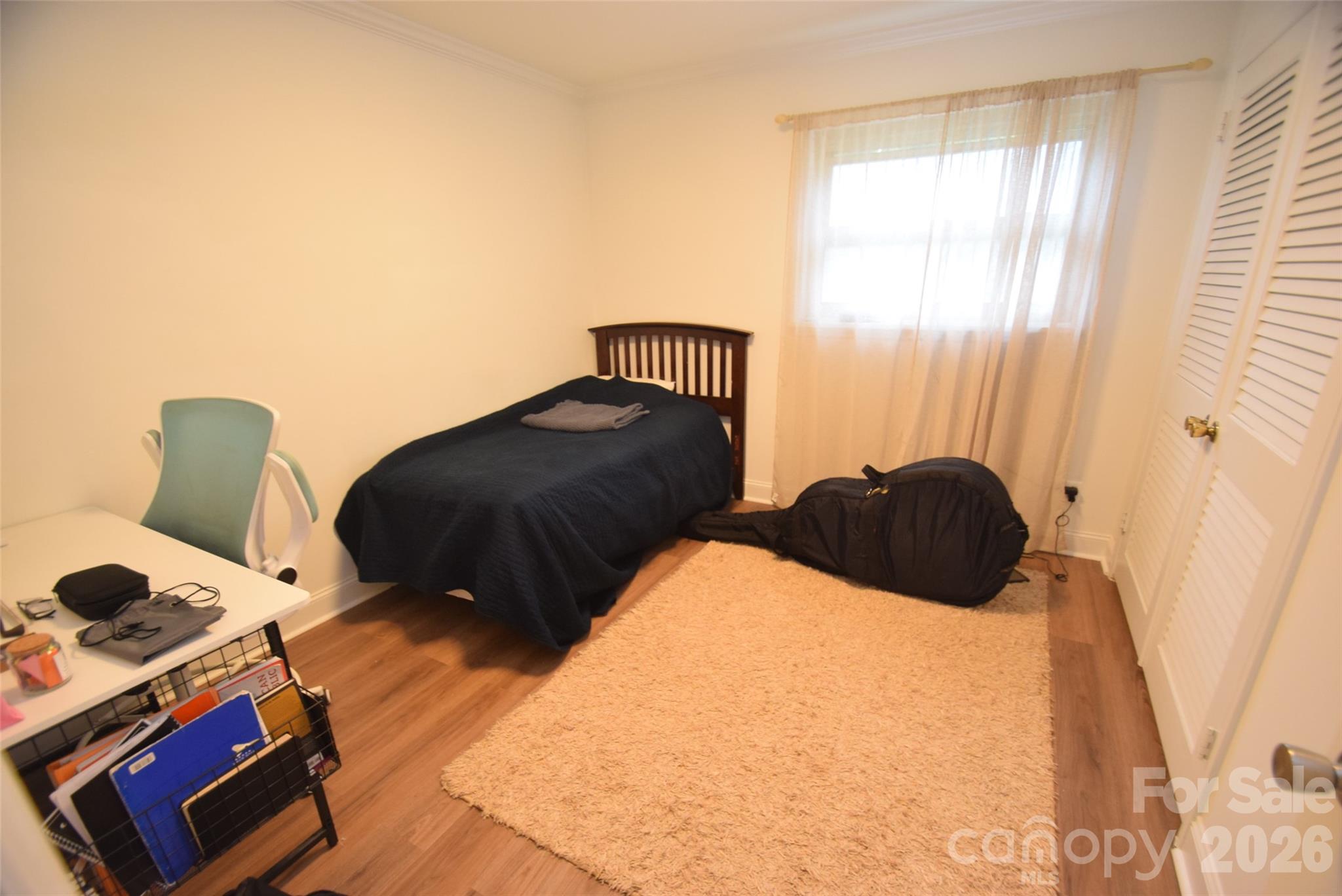 8202 Lawyers Road — Mint Hill