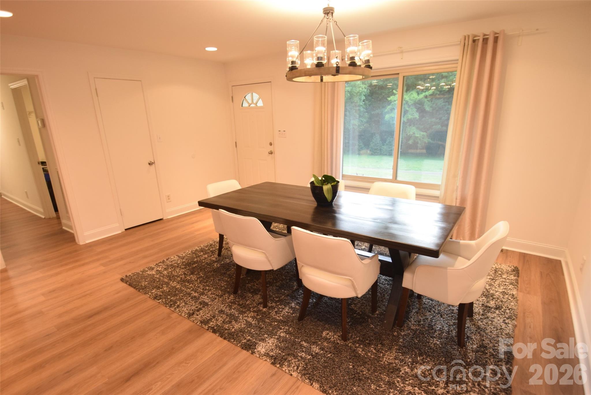 8202 Lawyers Road — Mint Hill