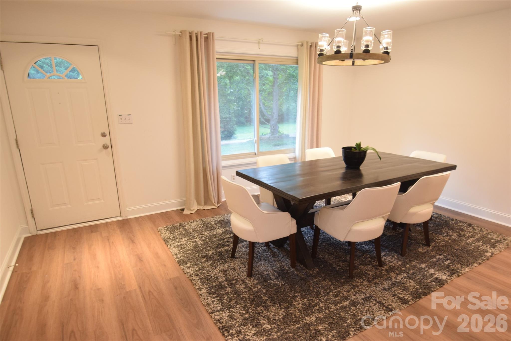 8202 Lawyers Road — Mint Hill