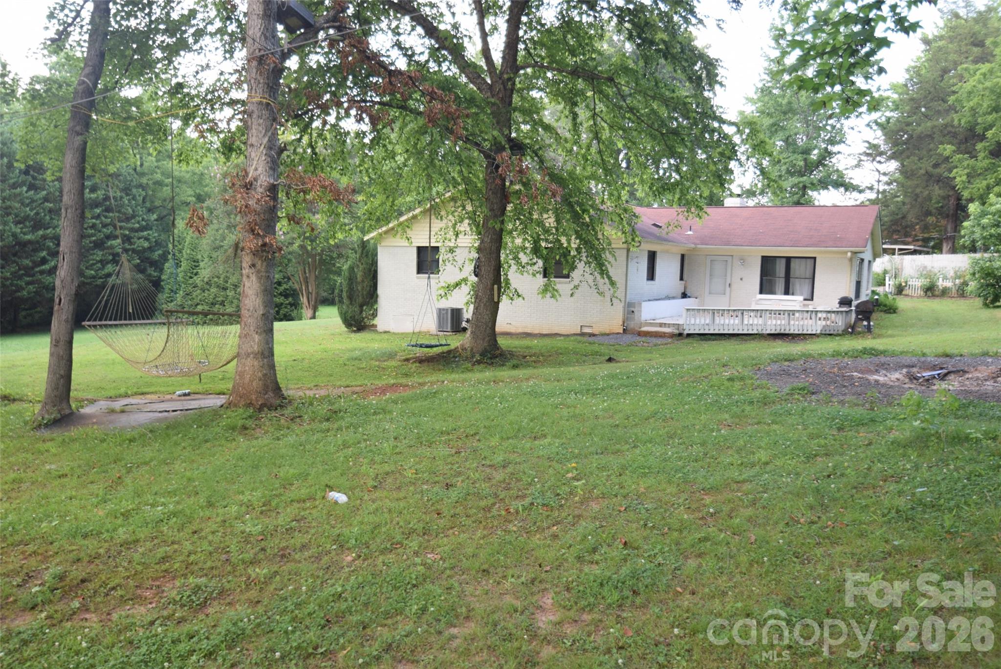 8202 Lawyers Road — Mint Hill