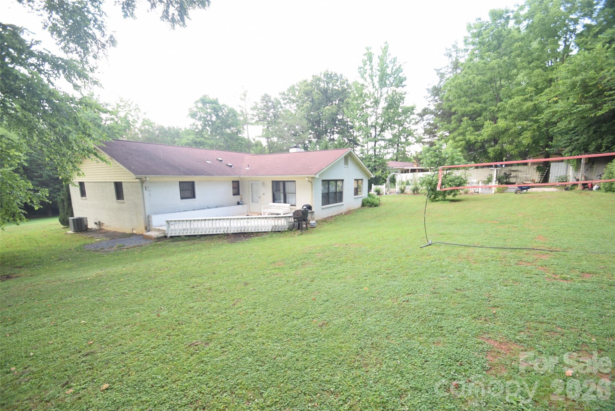 8202 Lawyers Road — Mint Hill