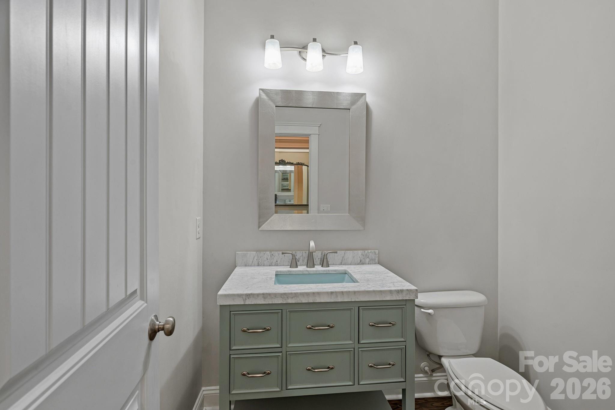 2219 Winthrop Avenue — Charlotte