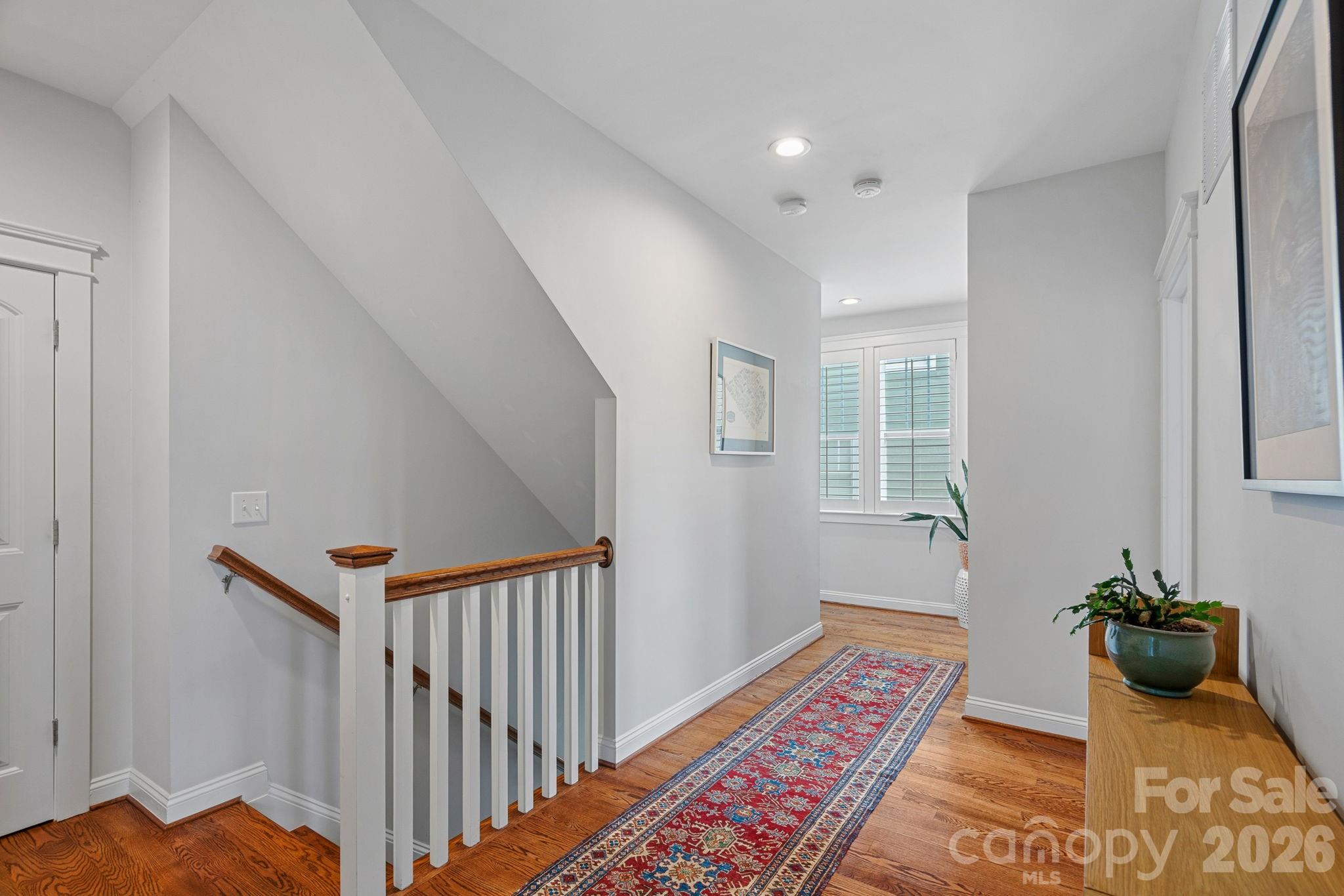 2219 Winthrop Avenue — Charlotte