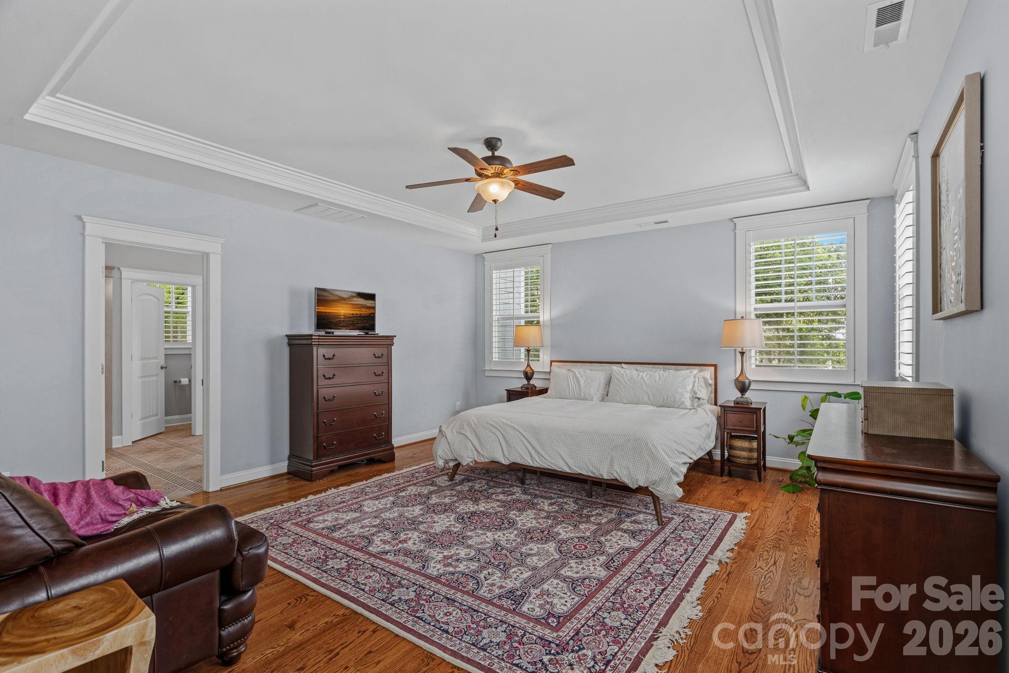 2219 Winthrop Avenue — Charlotte