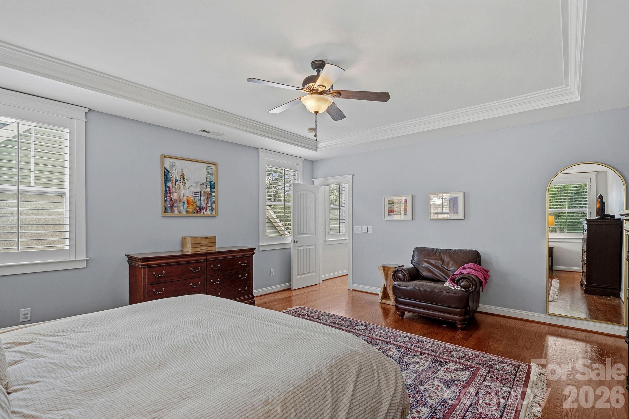 2219 Winthrop Avenue — Charlotte
