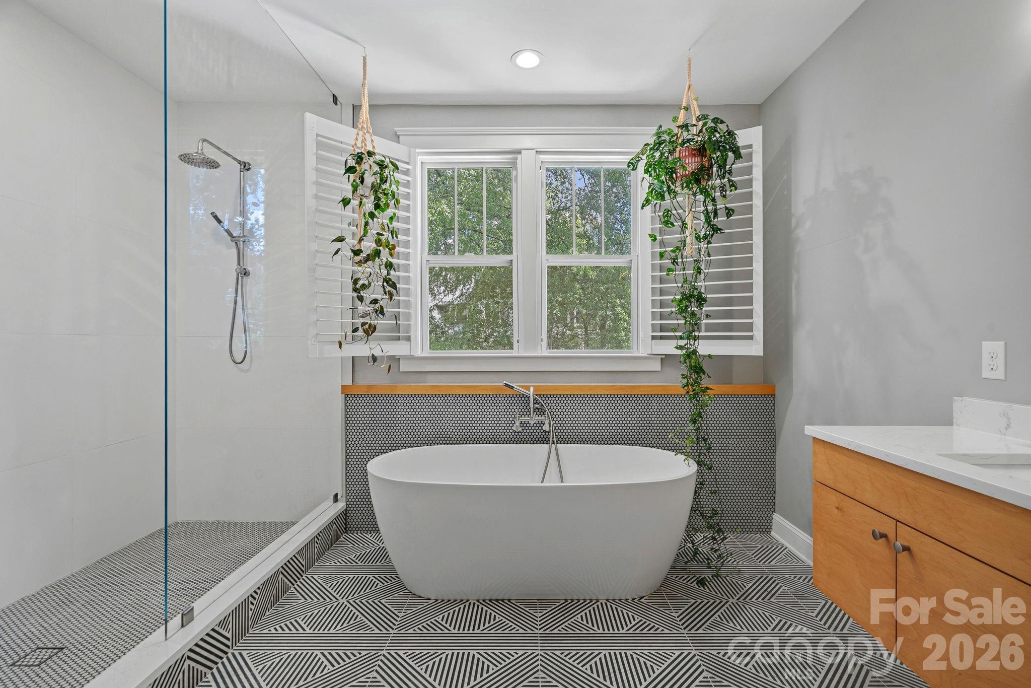 2219 Winthrop Avenue — Charlotte