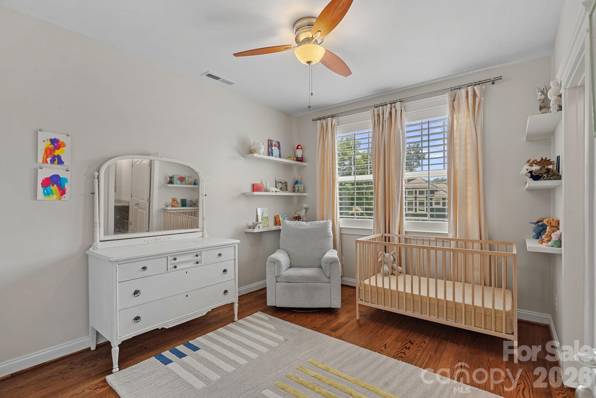 2219 Winthrop Avenue — Charlotte
