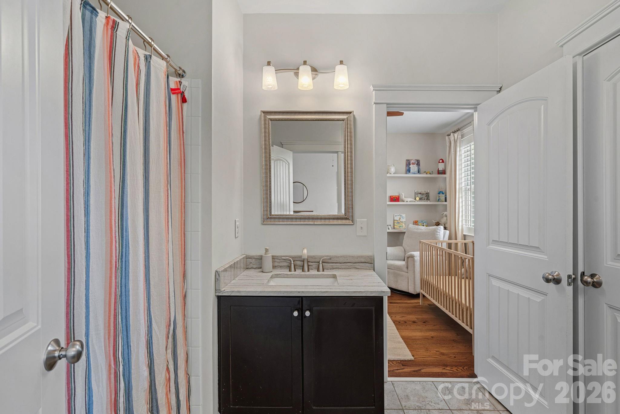 2219 Winthrop Avenue — Charlotte