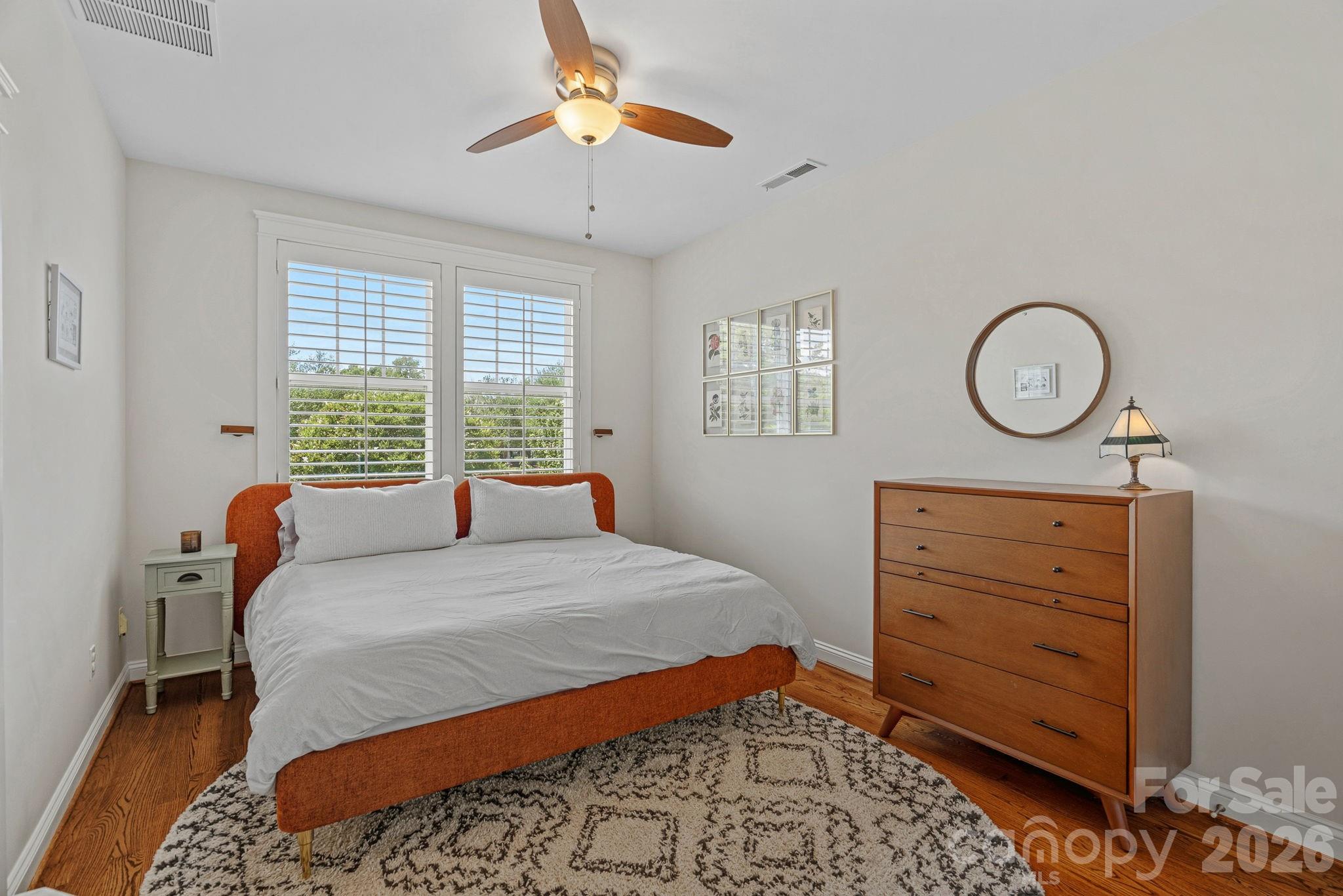 2219 Winthrop Avenue — Charlotte