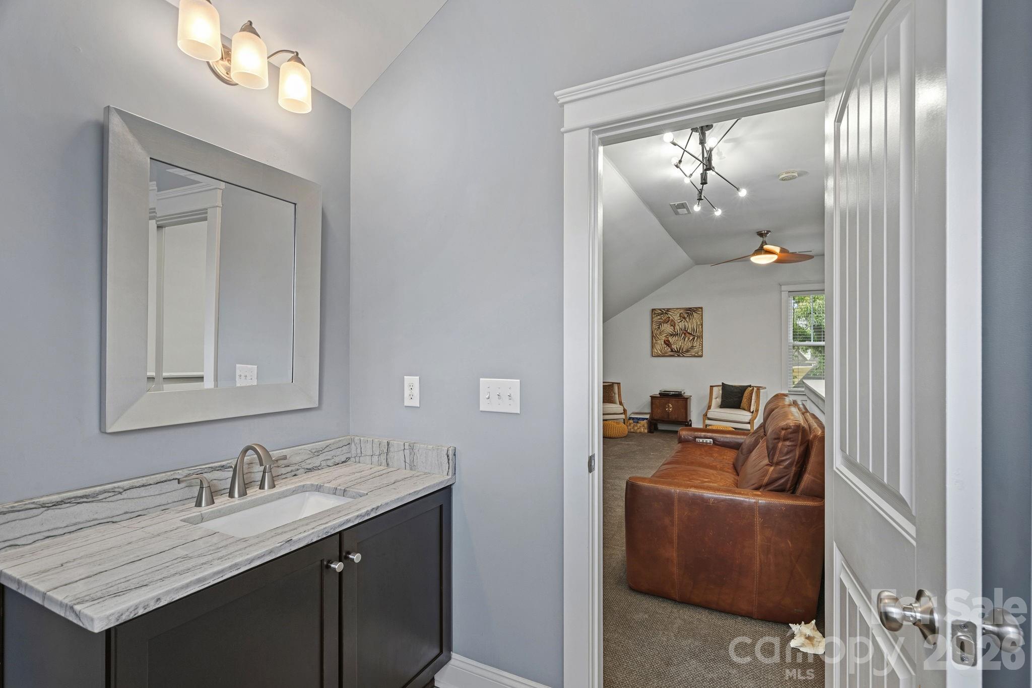 2219 Winthrop Avenue — Charlotte