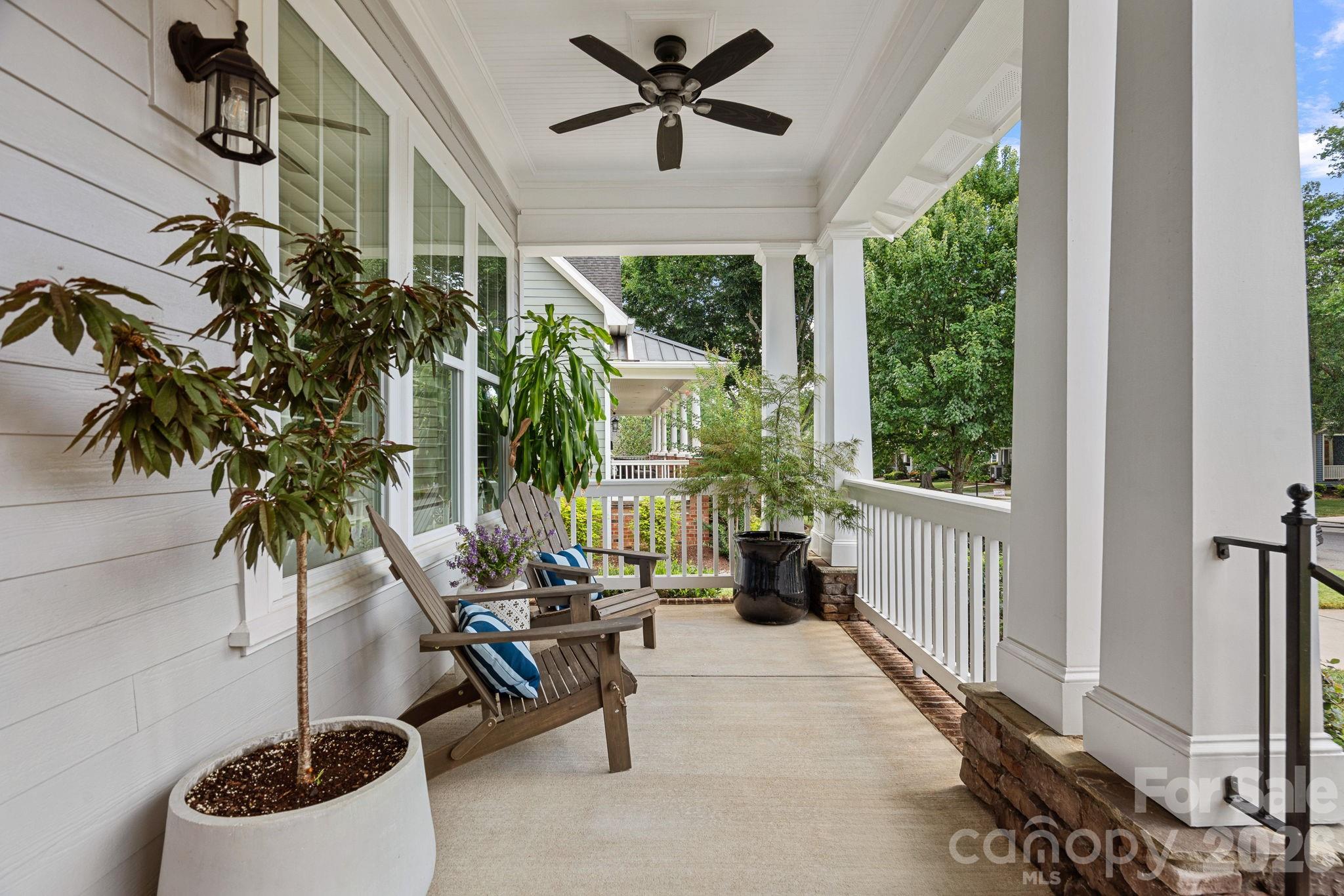 2219 Winthrop Avenue — Charlotte