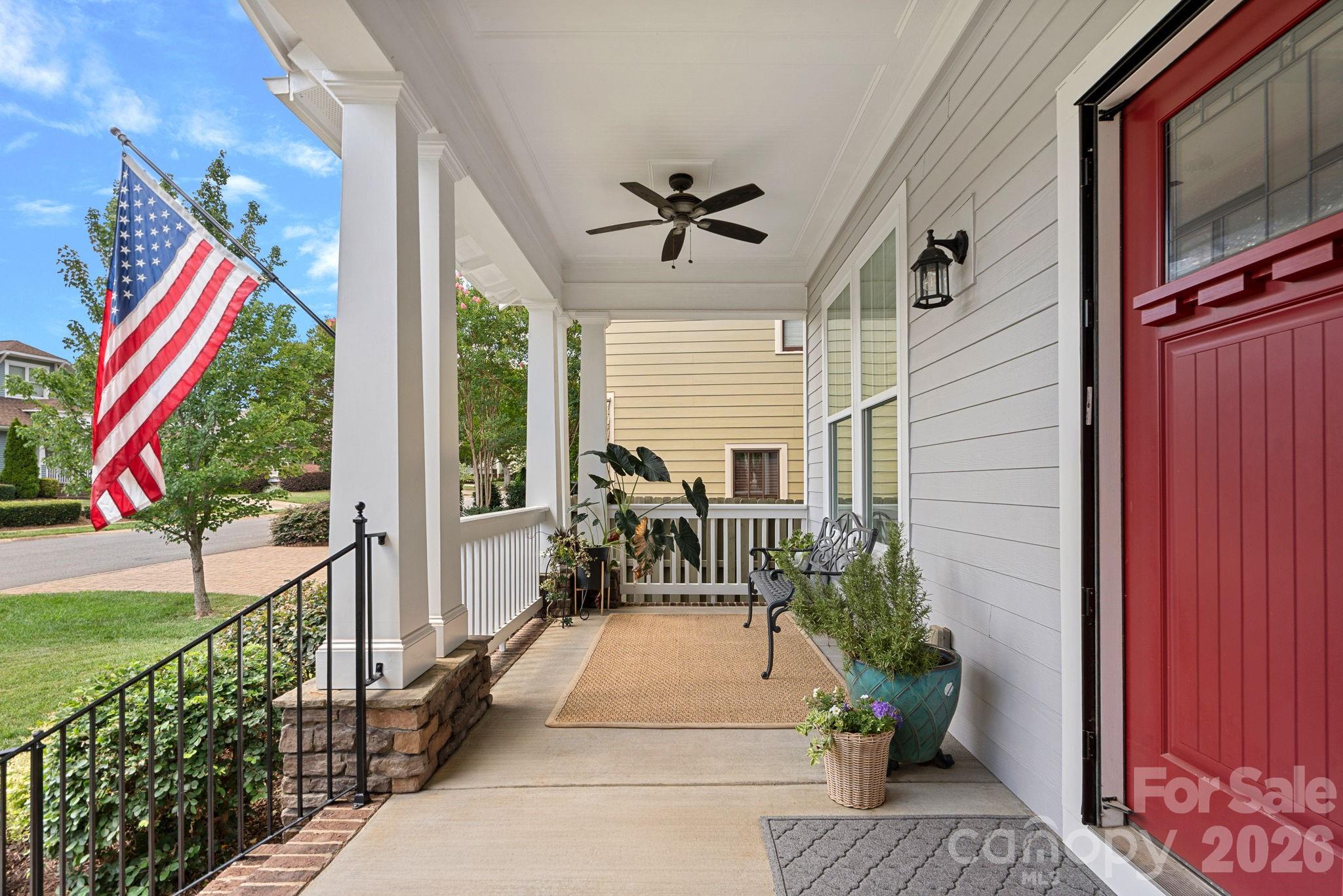2219 Winthrop Avenue — Charlotte
