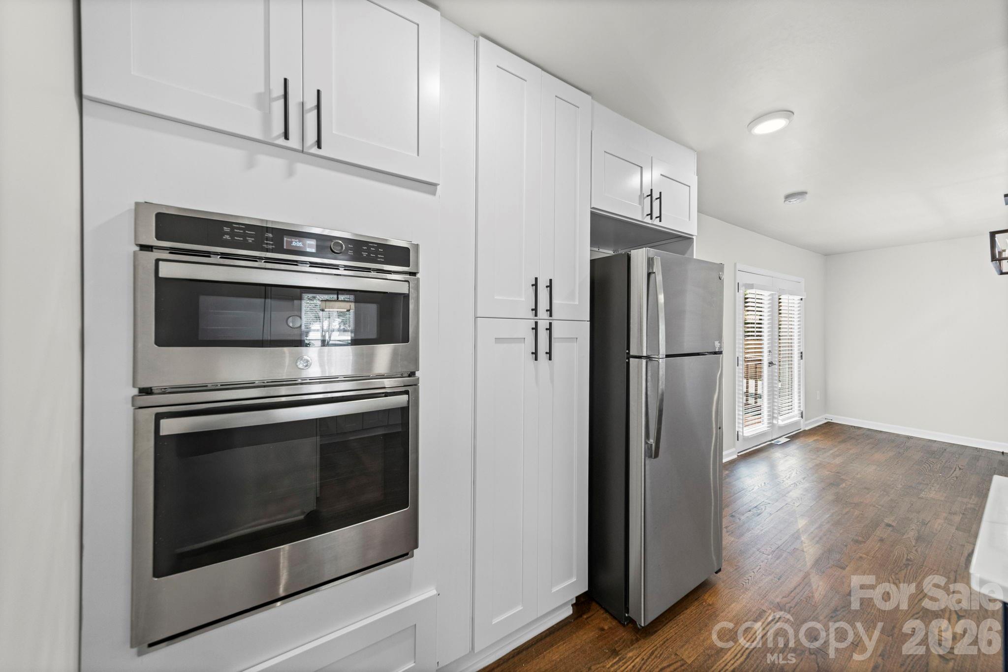 4919 Seacroft Road — Charlotte