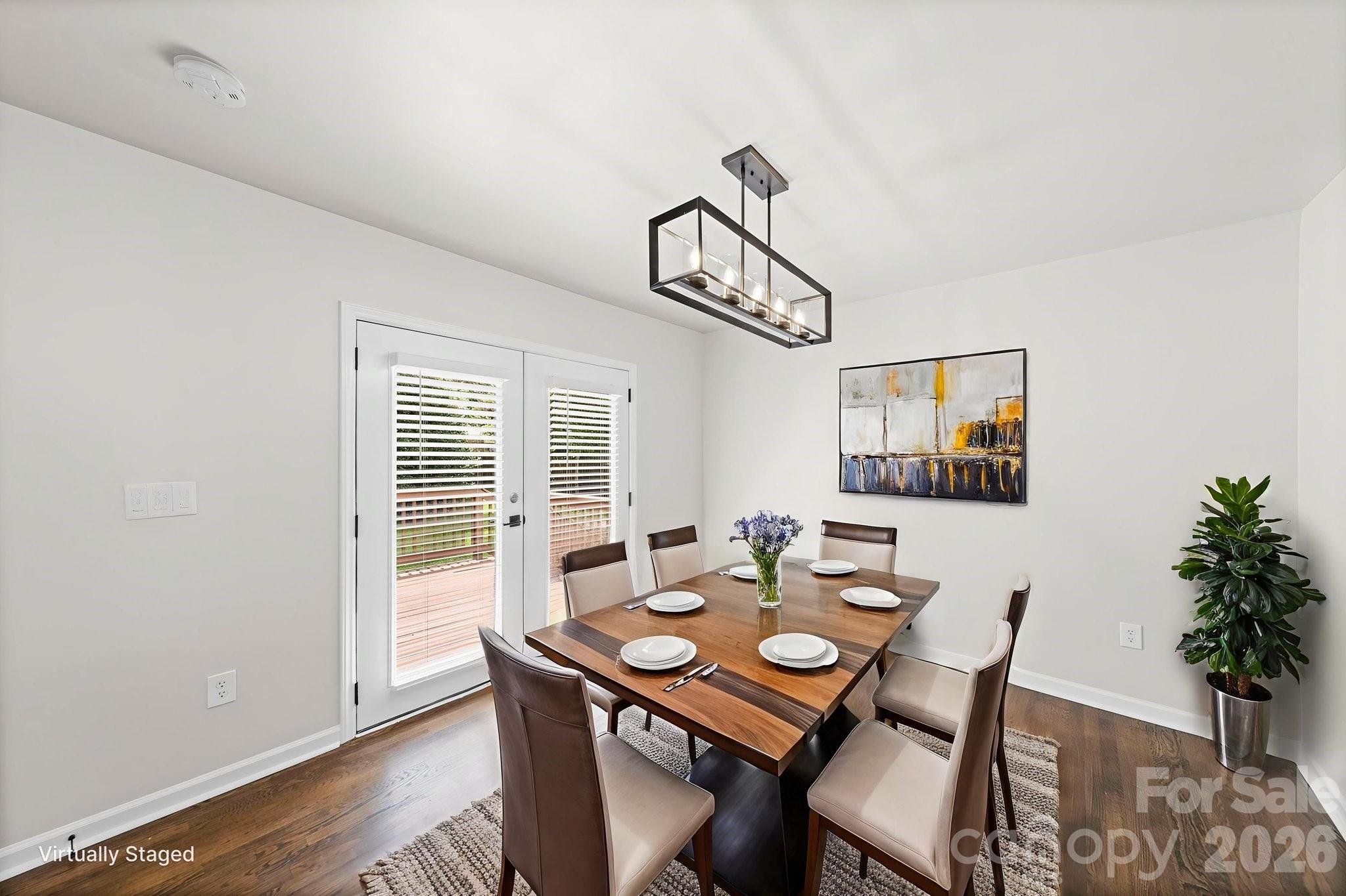 4919 Seacroft Road — Charlotte