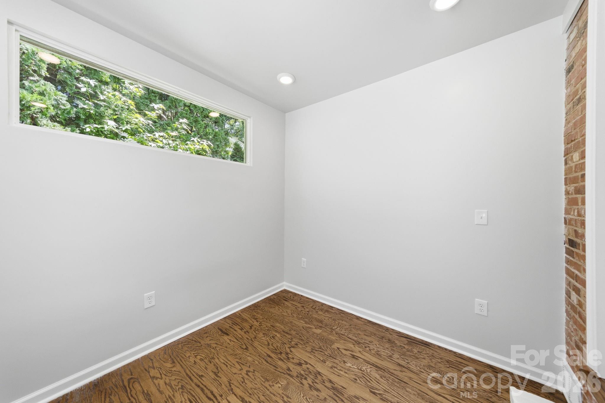 4919 Seacroft Road — Charlotte