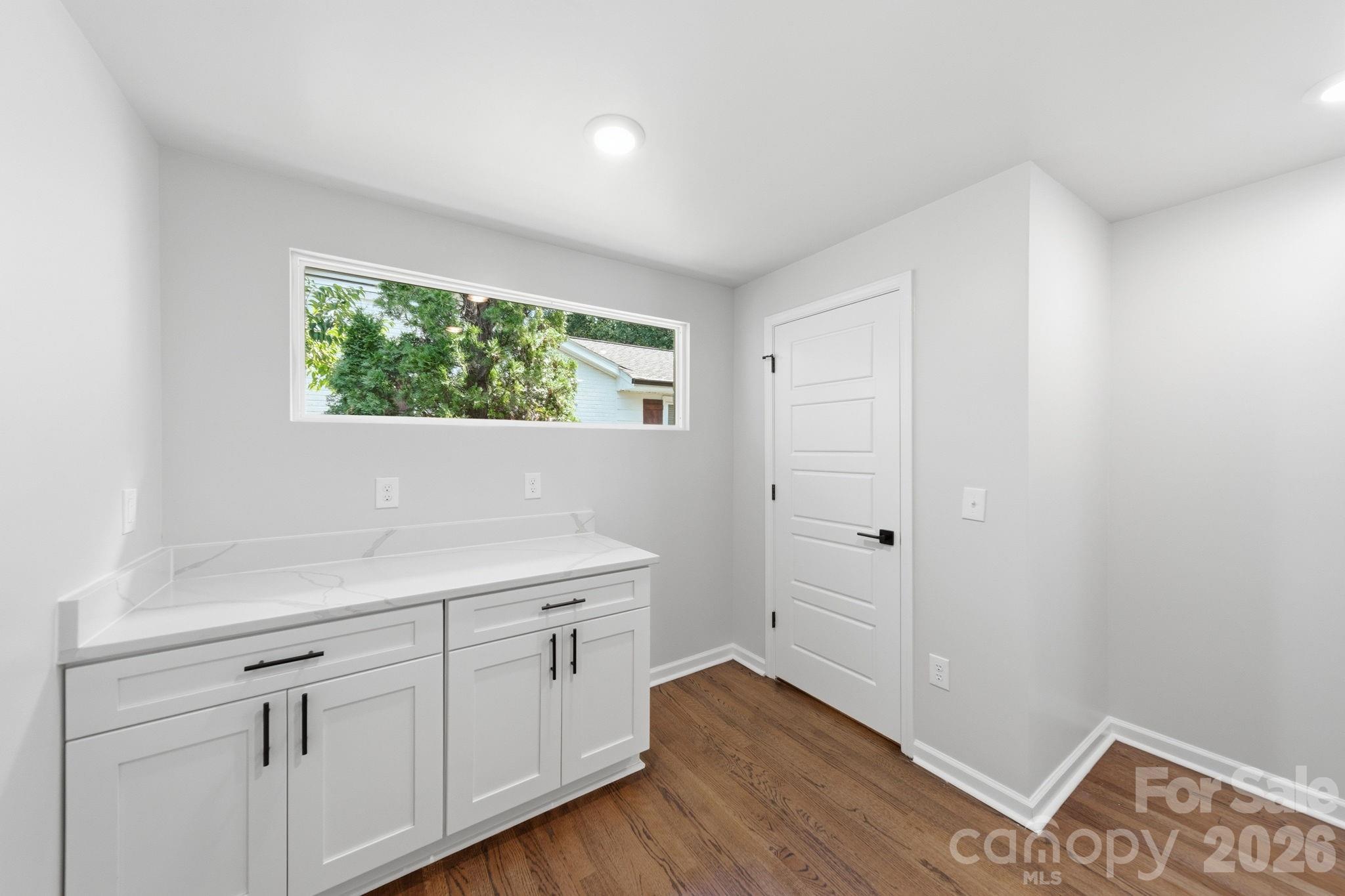 4919 Seacroft Road — Charlotte